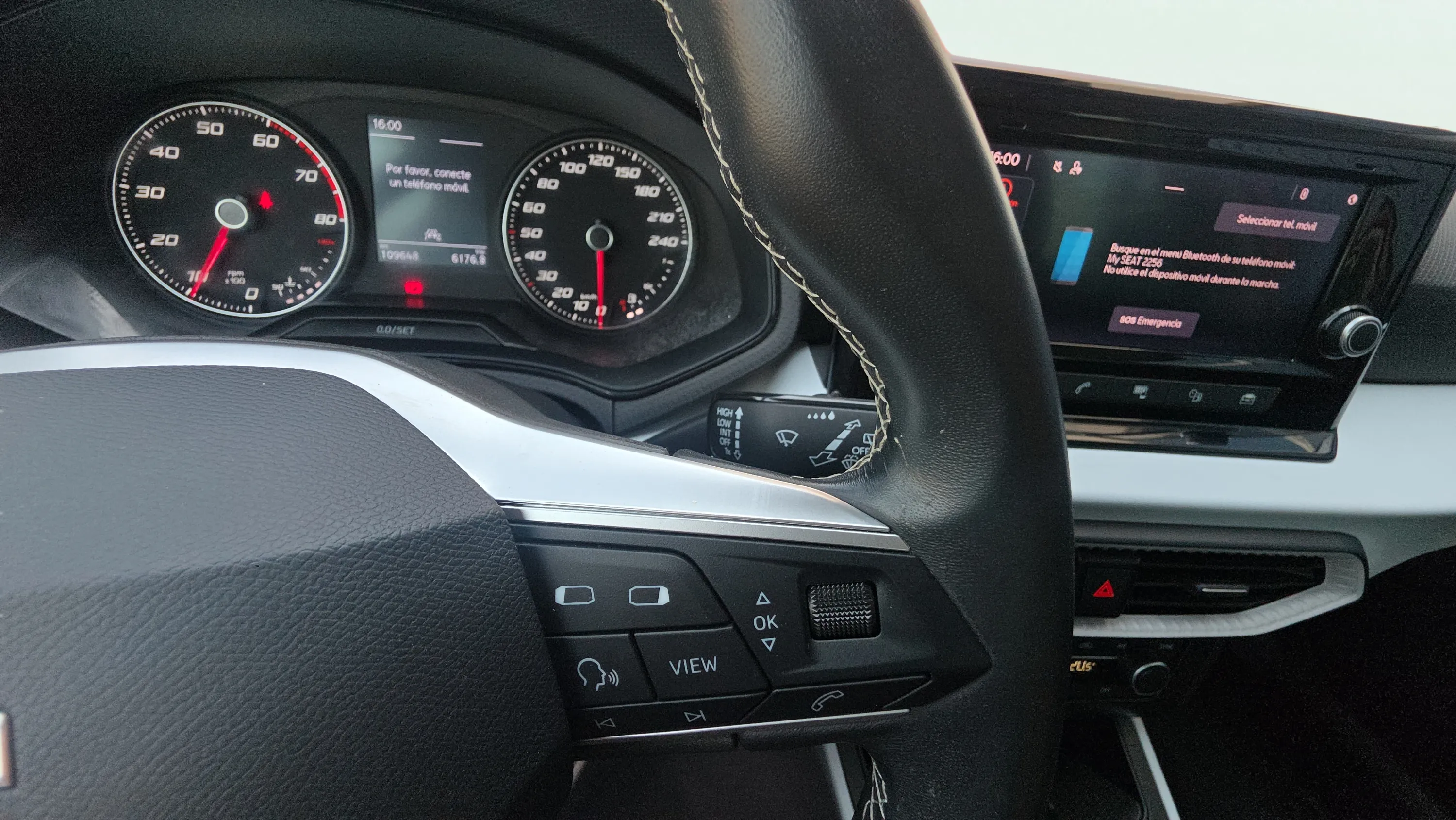 SEAT Arona 1.0 TSI Style XL - foto 21