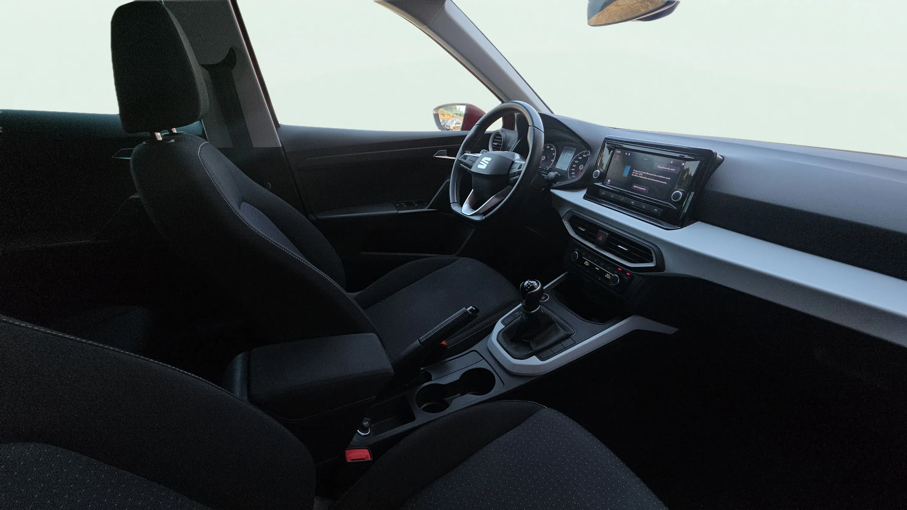 SEAT Arona 1.0 TSI Style XL - foto 15