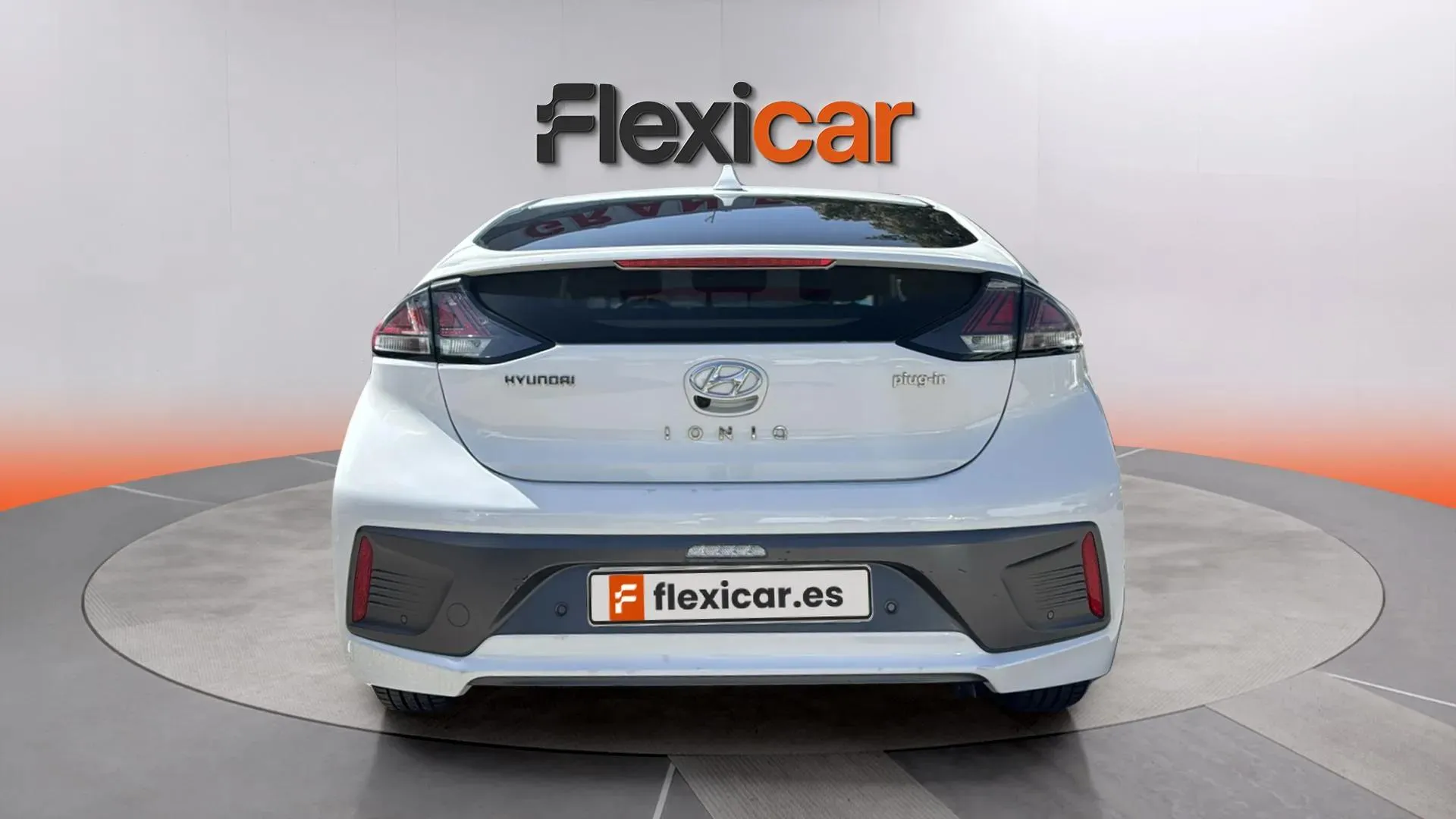 Hyundai Ioniq 1.6 GDI PHEV Klass DCT - foto 6