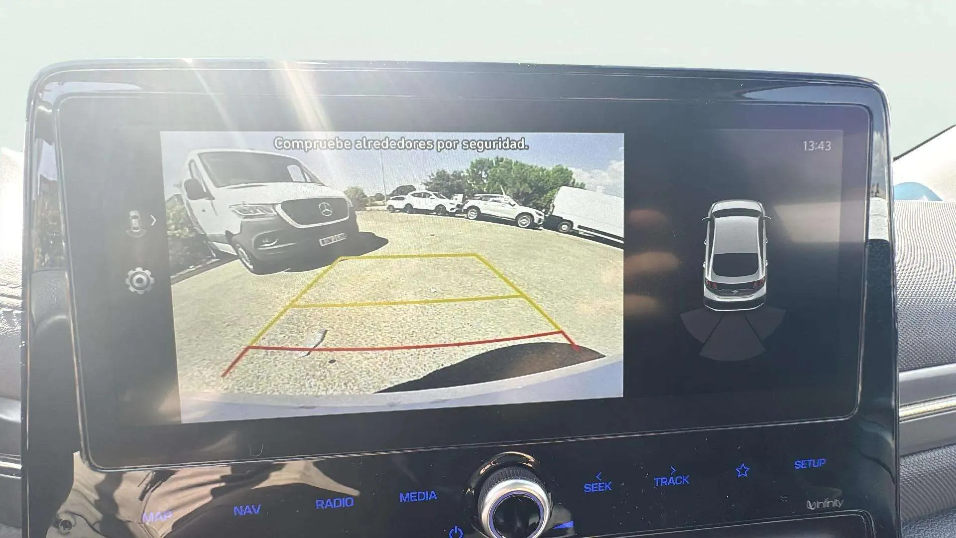 Hyundai Ioniq 1.6 GDI PHEV Klass DCT - foto 22