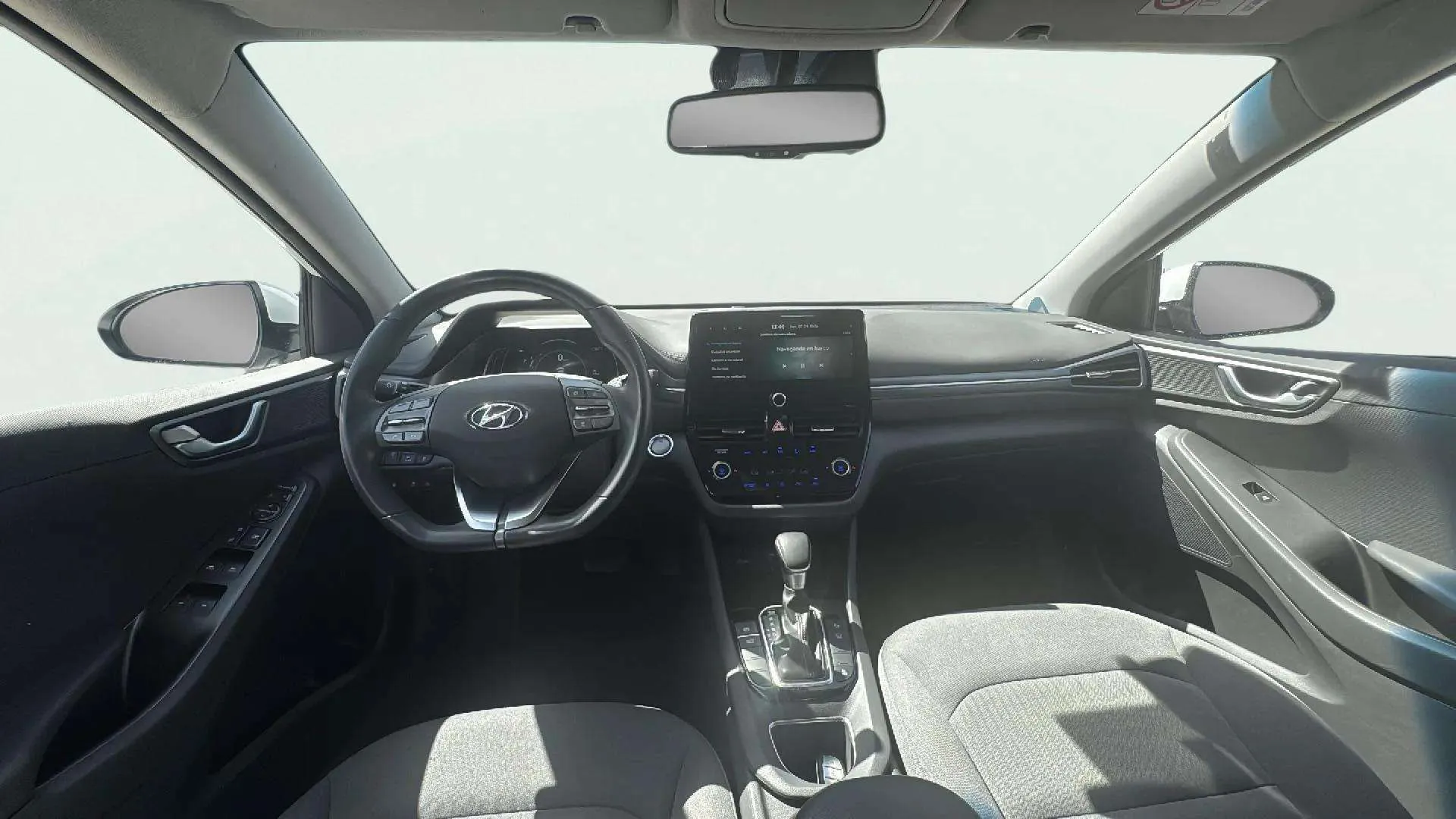 Hyundai Ioniq 1.6 GDI PHEV Klass DCT - foto 9