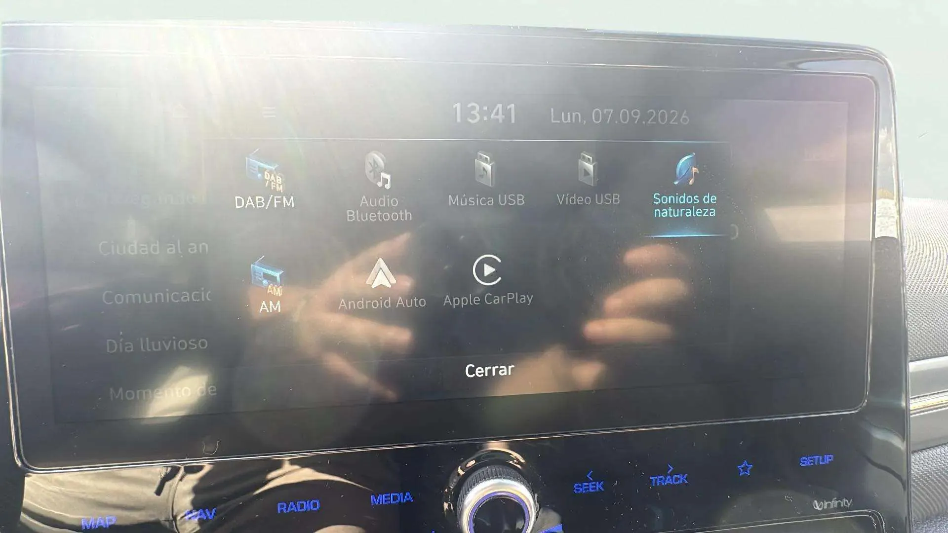 Hyundai Ioniq 1.6 GDI PHEV Klass DCT - foto 20