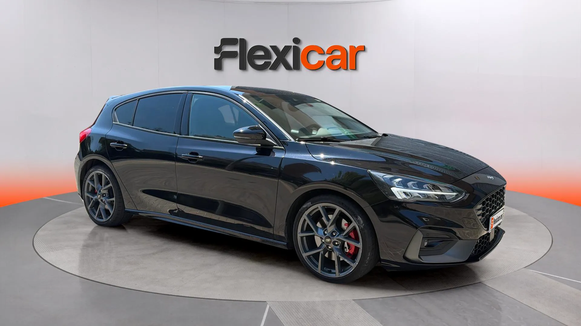 Ford Focus 2.3 EcoBoost ST - foto 10