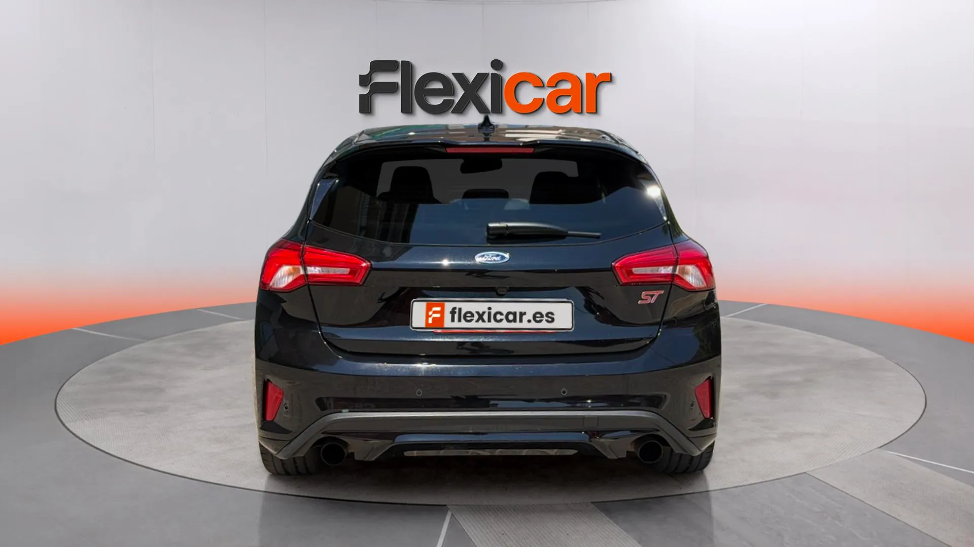 Ford Focus 2.3 EcoBoost ST - foto 6