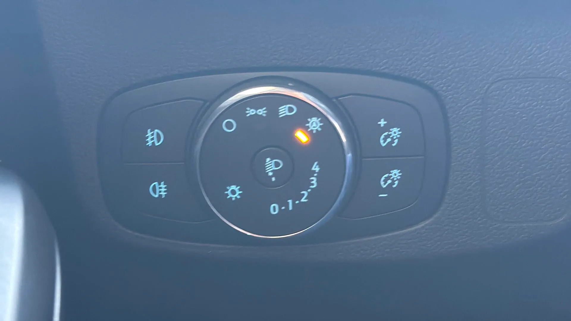 Ford Focus 2.3 EcoBoost ST - foto 17