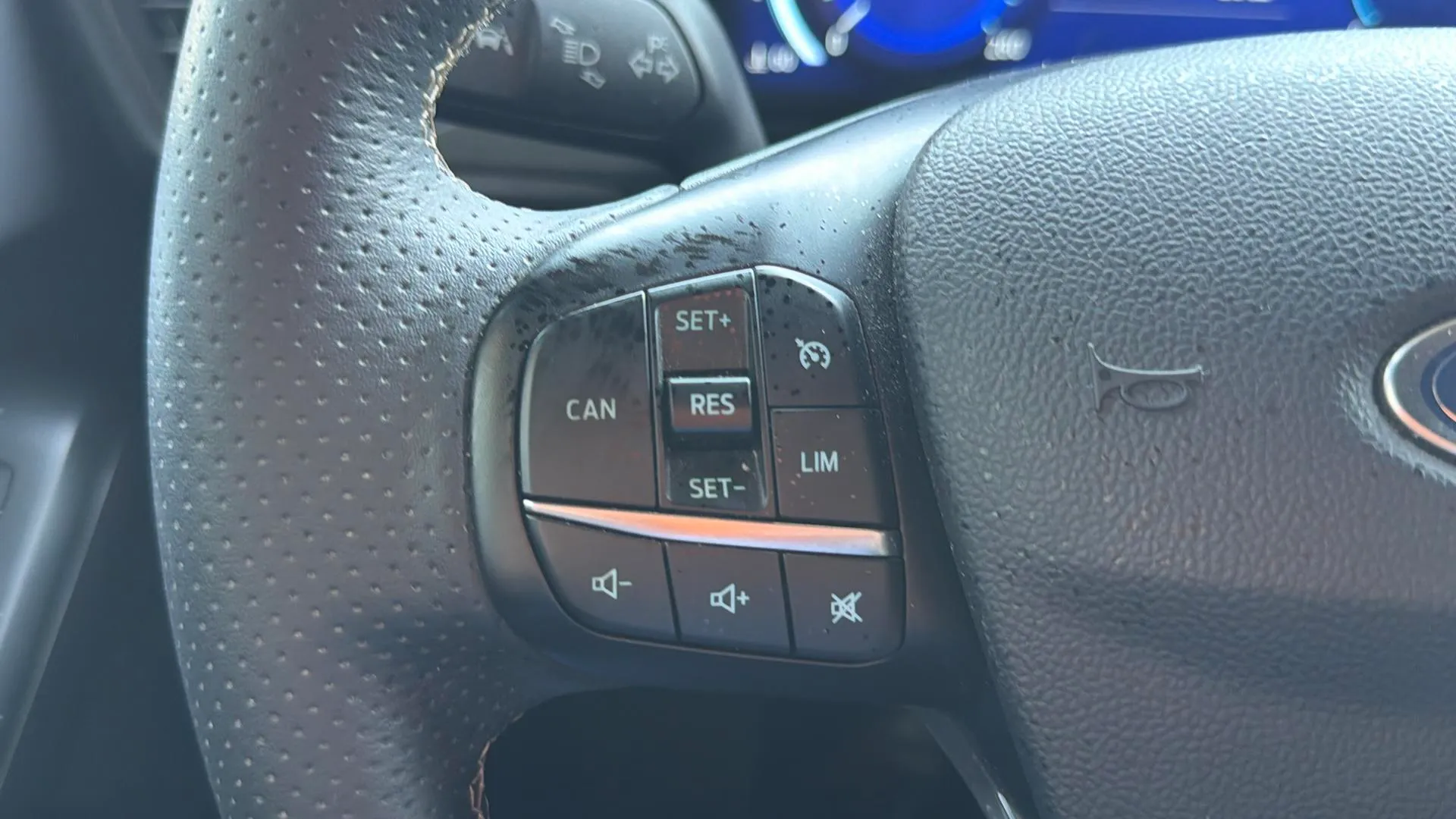 Ford Focus 2.3 EcoBoost ST - foto 16