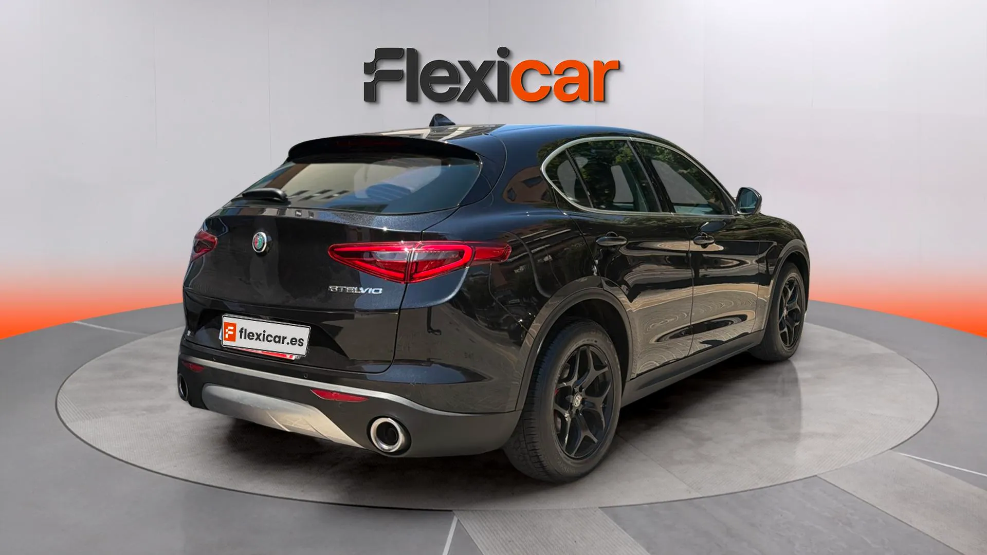 Alfa Romeo Stelvio 2.2 Diésel Executive AWD - foto 6