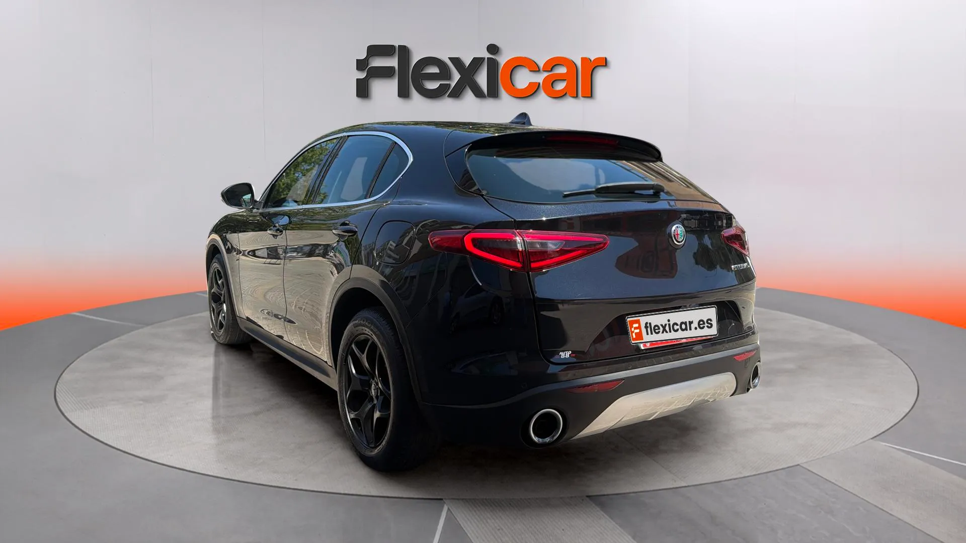 Alfa Romeo Stelvio 2.2 Diésel Executive AWD - foto 4