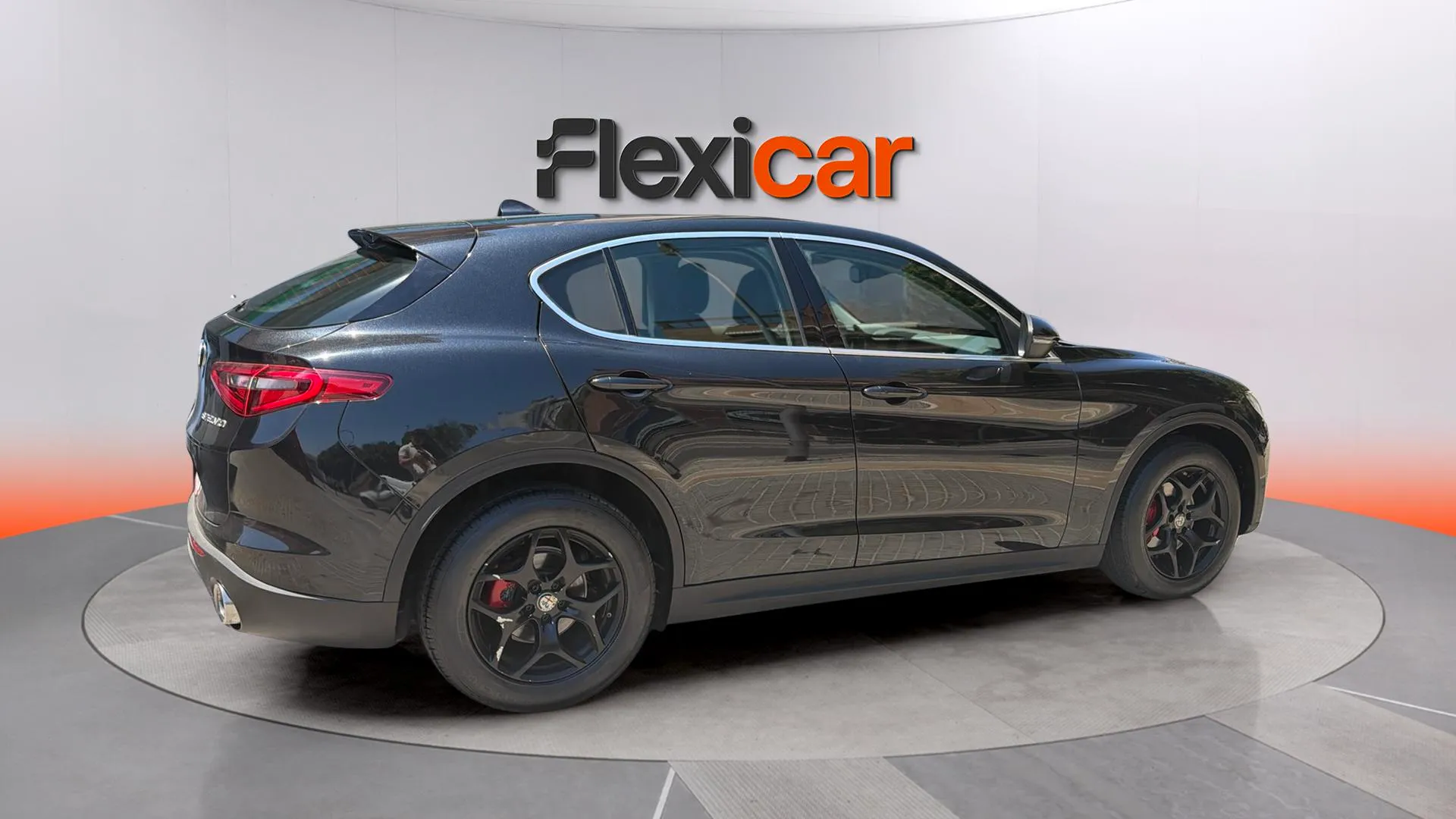 Alfa Romeo Stelvio 2.2 Diésel Executive AWD - foto 7