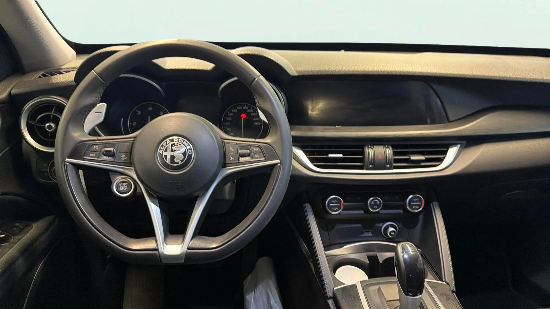 Alfa Romeo Stelvio 2.2 Diésel Executive AWD - foto 12