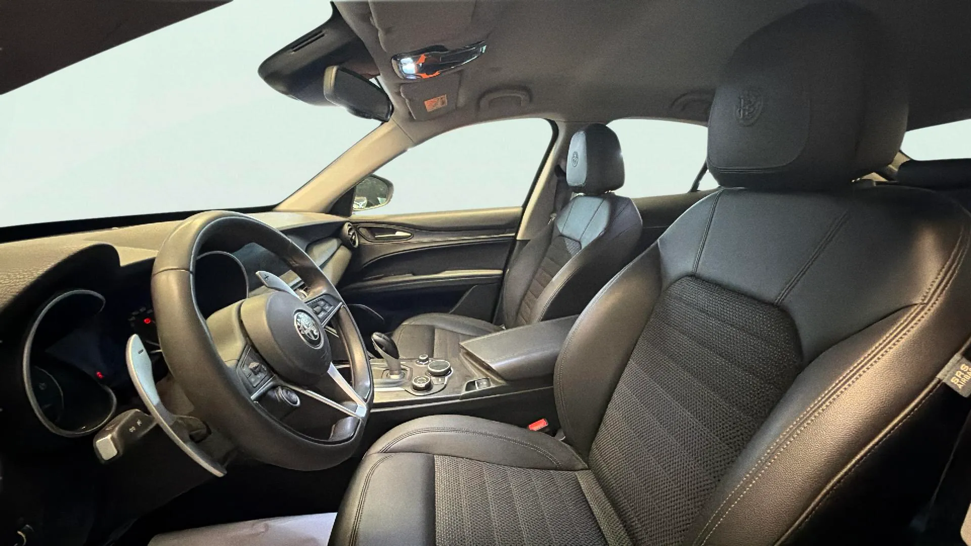 Alfa Romeo Stelvio 2.2 Diésel Executive AWD - foto 10