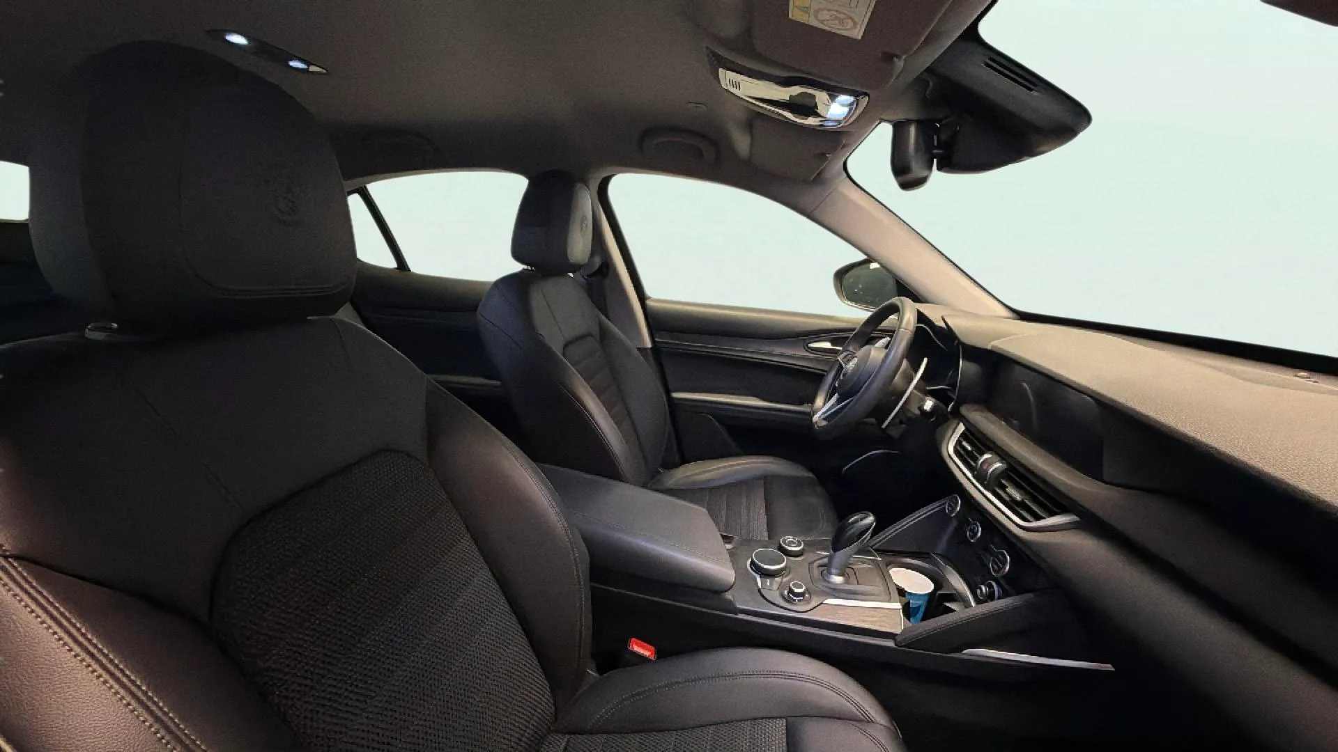 Alfa Romeo Stelvio 2.2 Diésel Executive AWD - foto 15