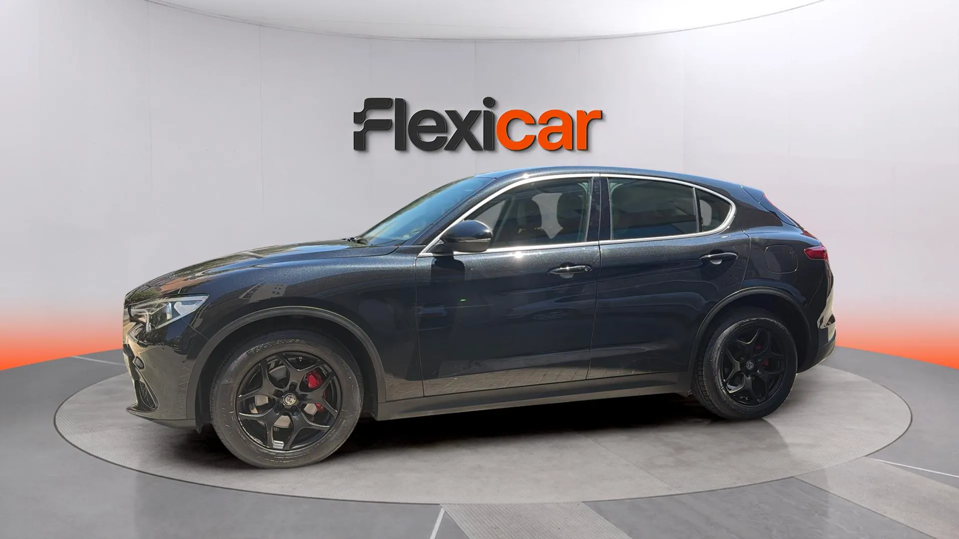 Alfa Romeo Stelvio 2.2 Diésel Executive AWD - foto 2