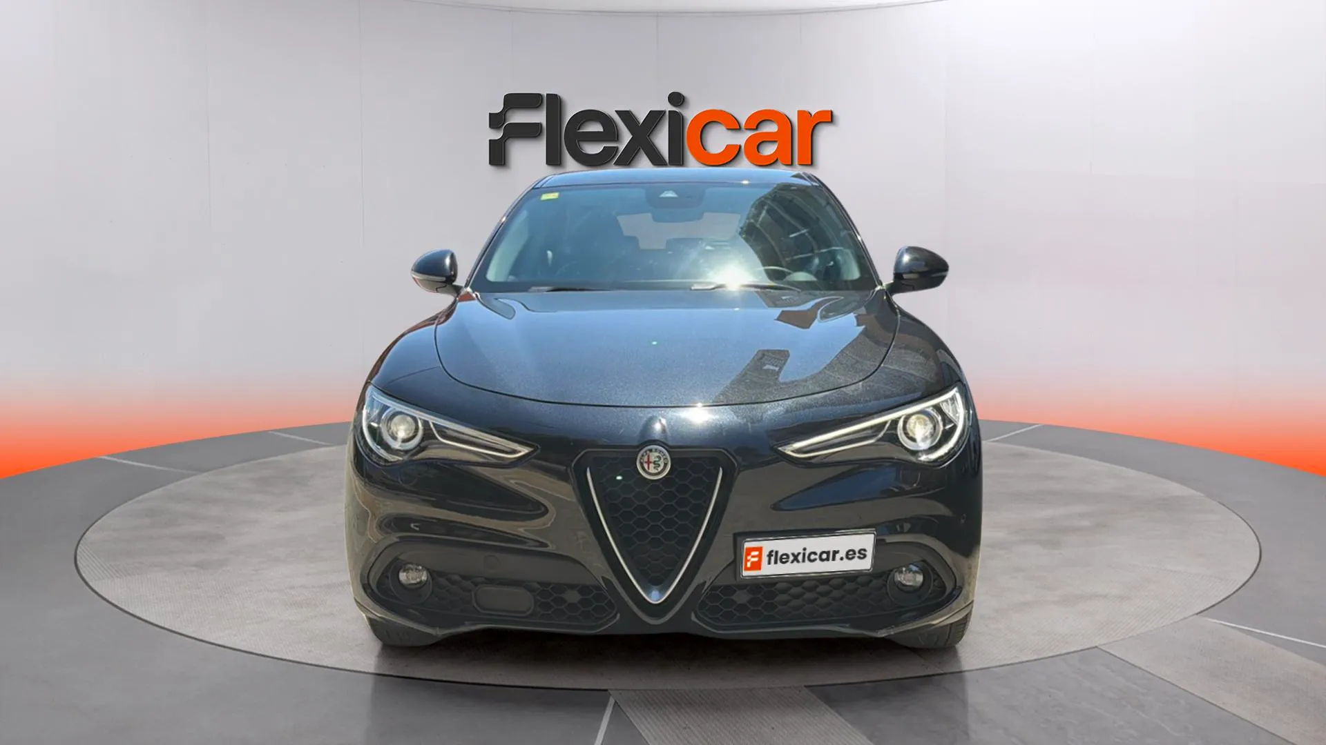 Alfa Romeo Stelvio 2.2 Diésel Executive AWD - foto 9