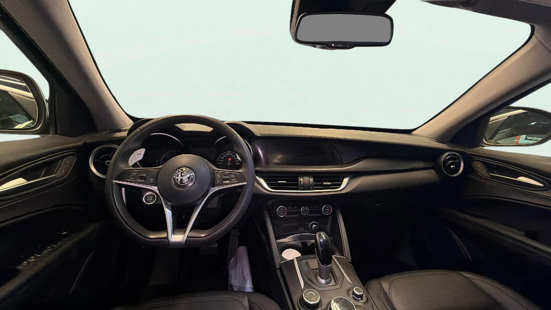 Alfa Romeo Stelvio 2.2 Diésel Executive AWD - foto 11