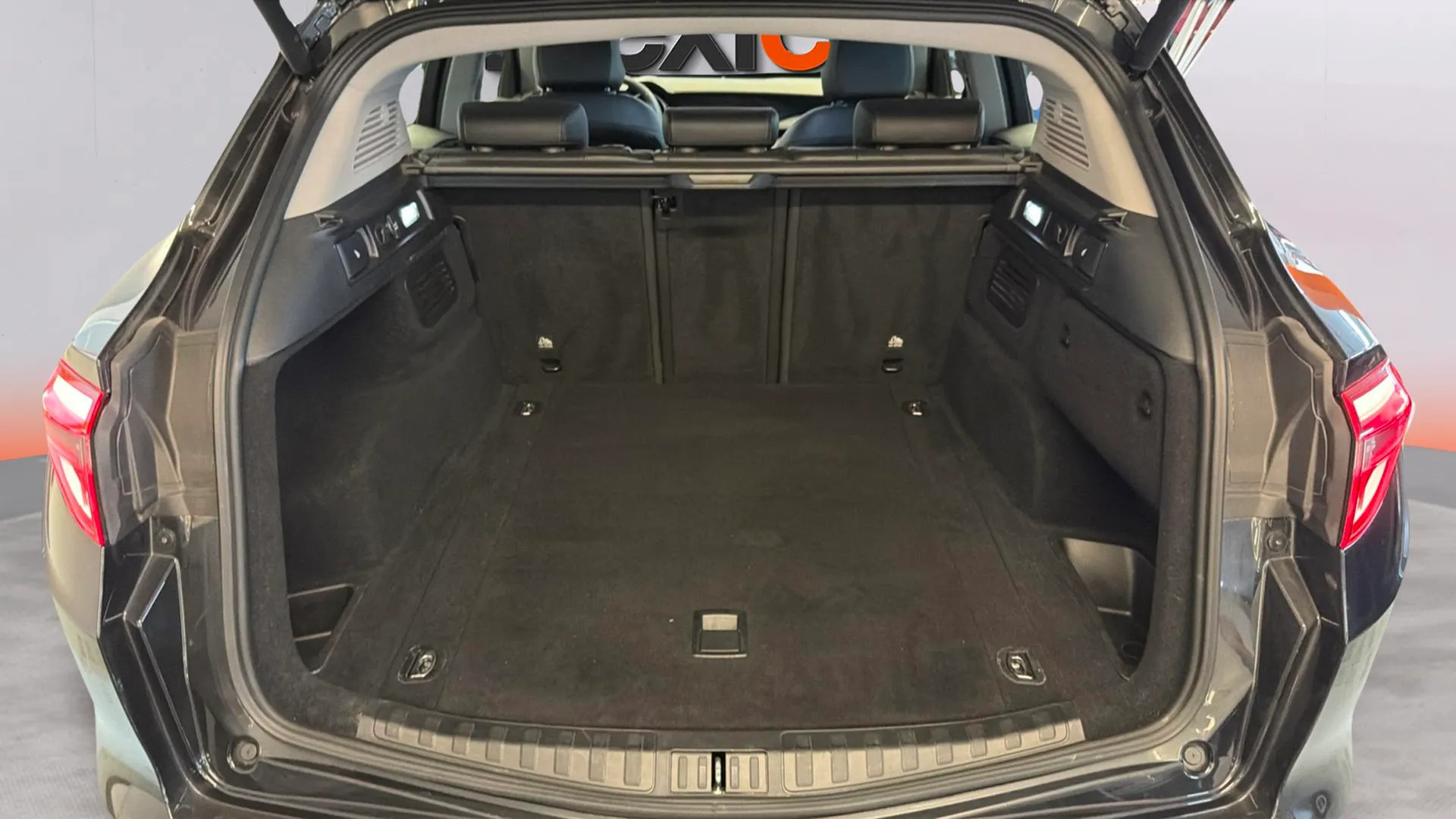 Alfa Romeo Stelvio 2.2 Diésel Executive AWD - foto 13