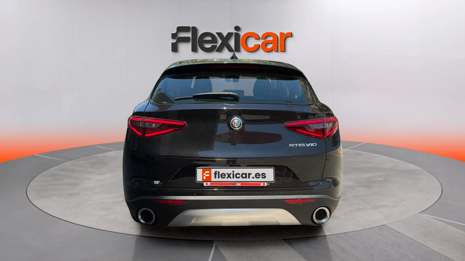 Alfa Romeo Stelvio 2.2 Diésel Executive AWD - foto 5