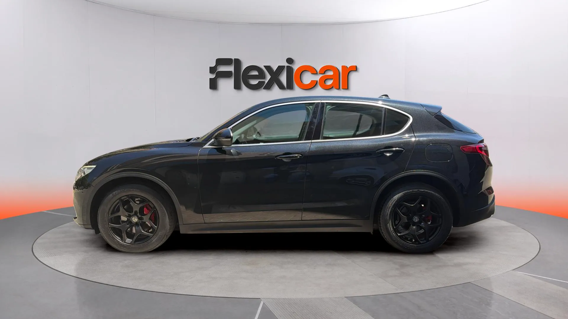 Alfa Romeo Stelvio 2.2 Diésel Executive AWD - foto 3