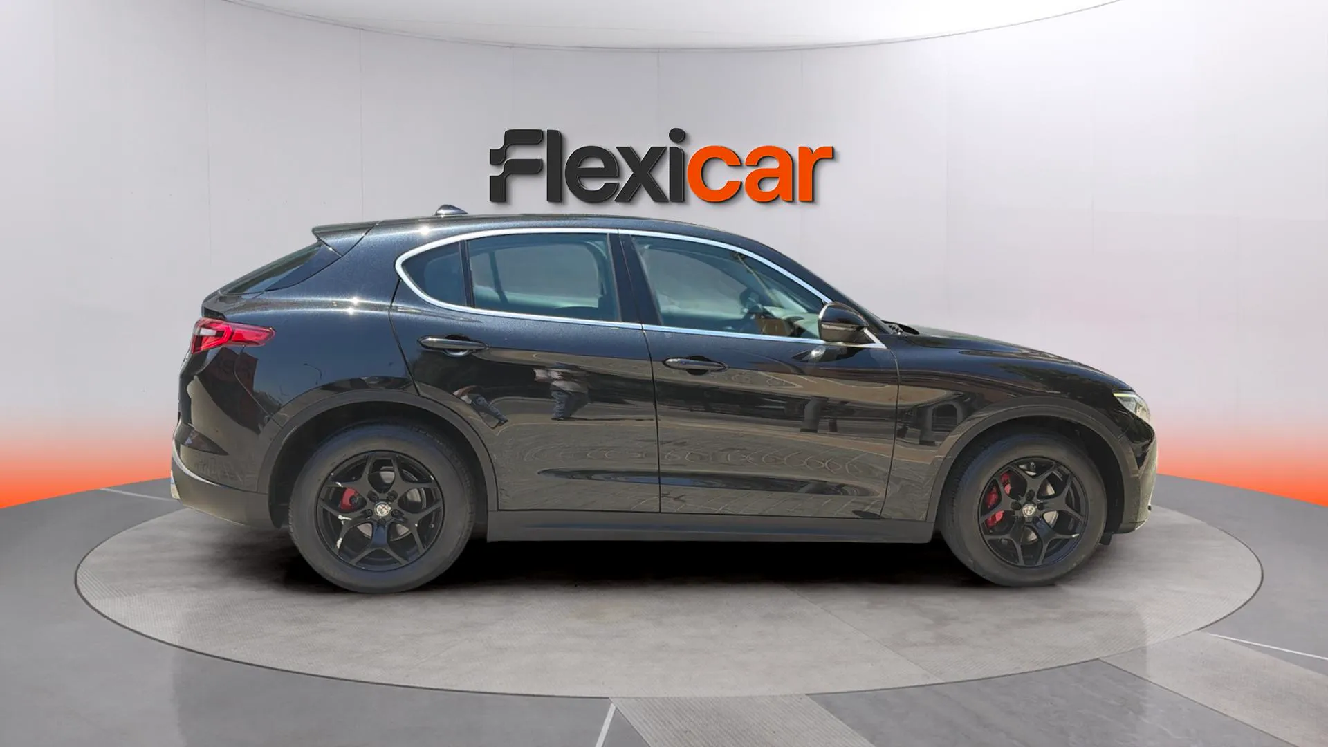 Alfa Romeo Stelvio 2.2 Diésel Executive AWD - foto 8