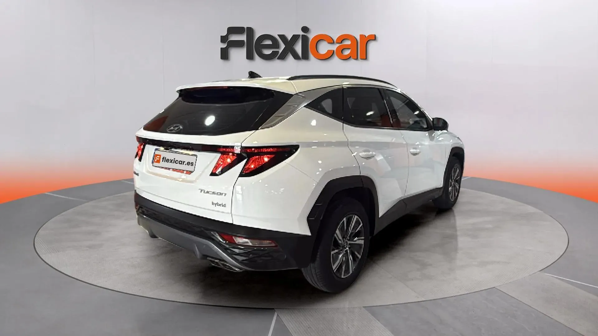 Hyundai Tucson 1.6 T-GDi HEV Maxx - foto 7