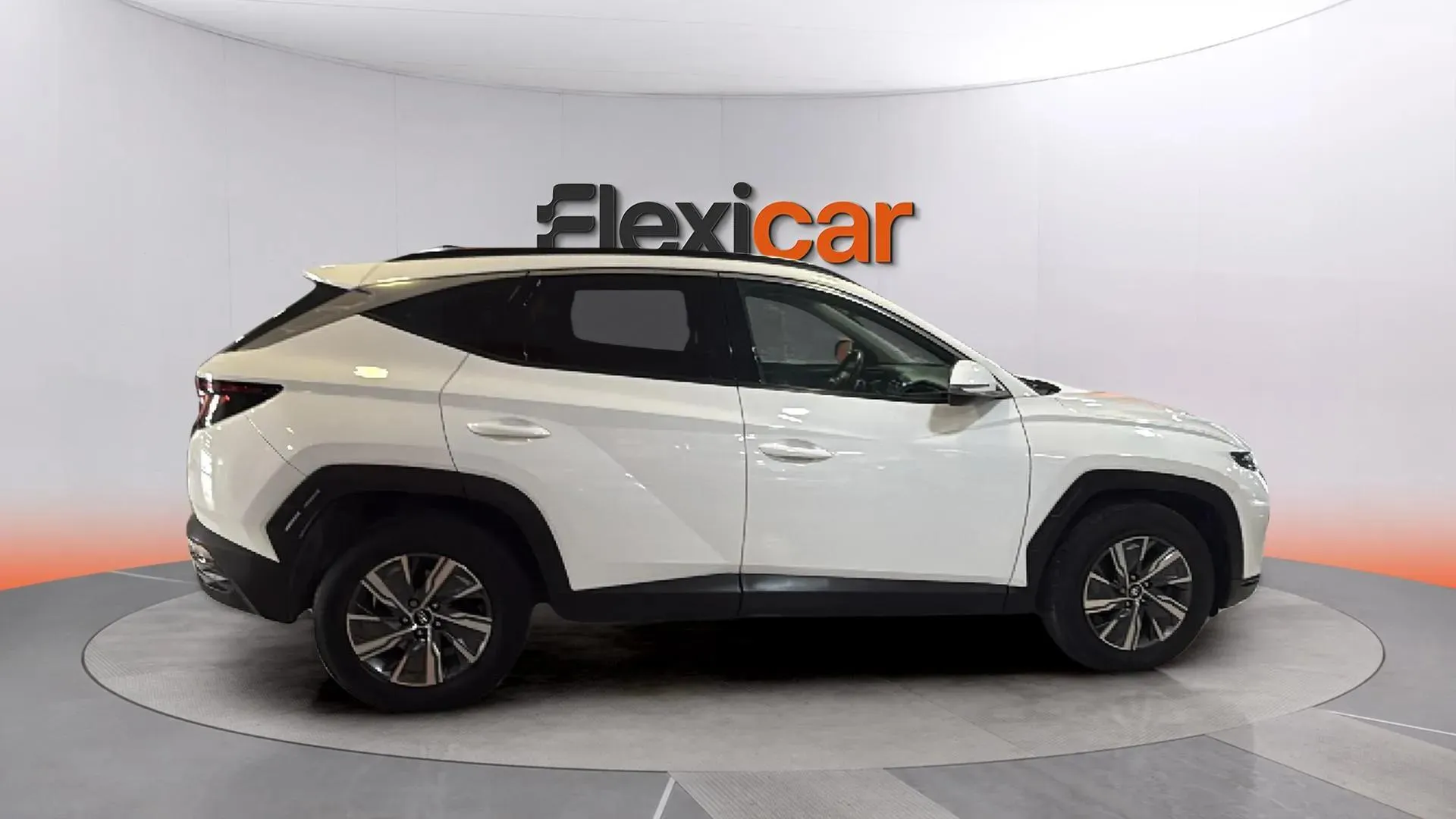 Hyundai Tucson 1.6 T-GDi HEV Maxx - foto 3