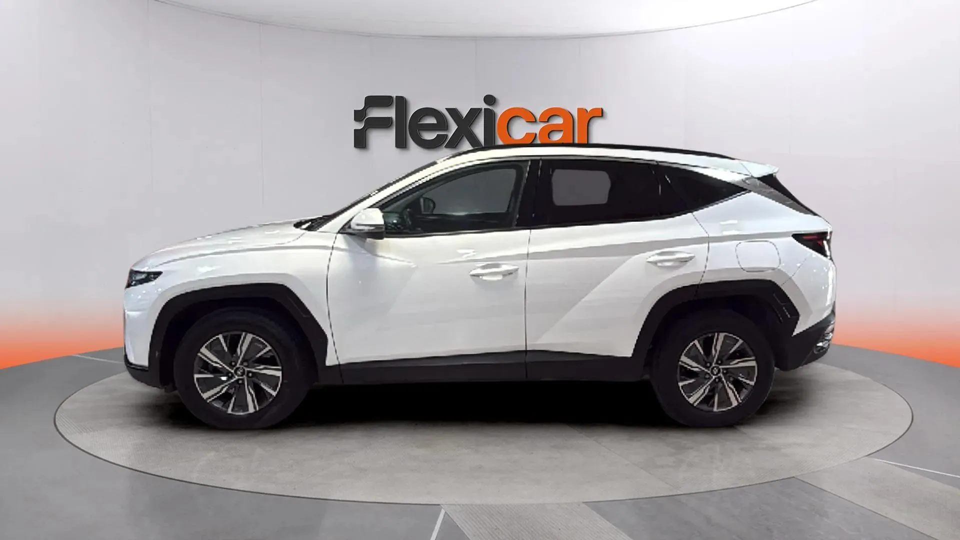 Hyundai Tucson 1.6 T-GDi HEV Maxx - foto 4