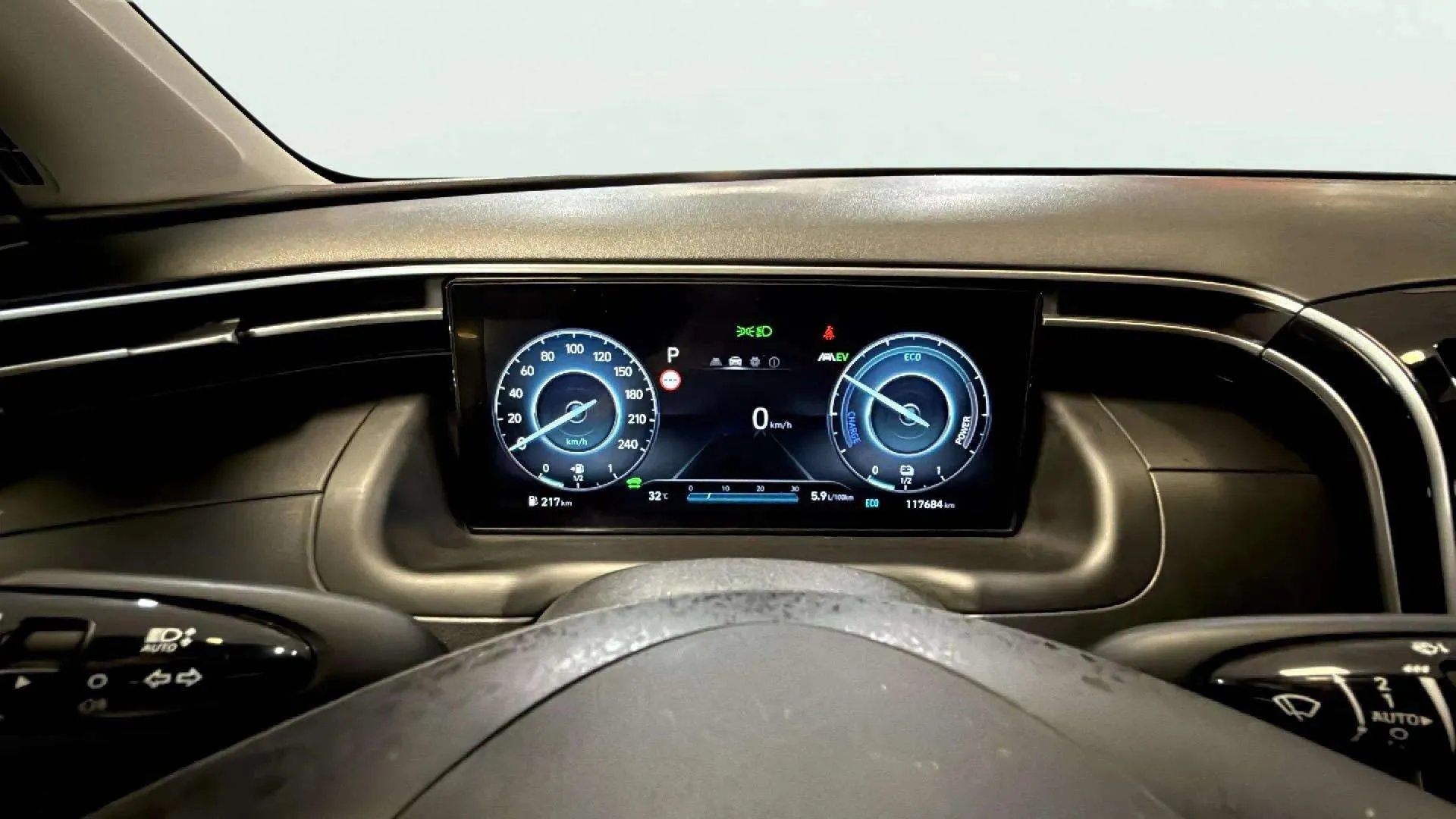 Hyundai Tucson 1.6 T-GDi HEV Maxx - foto 11