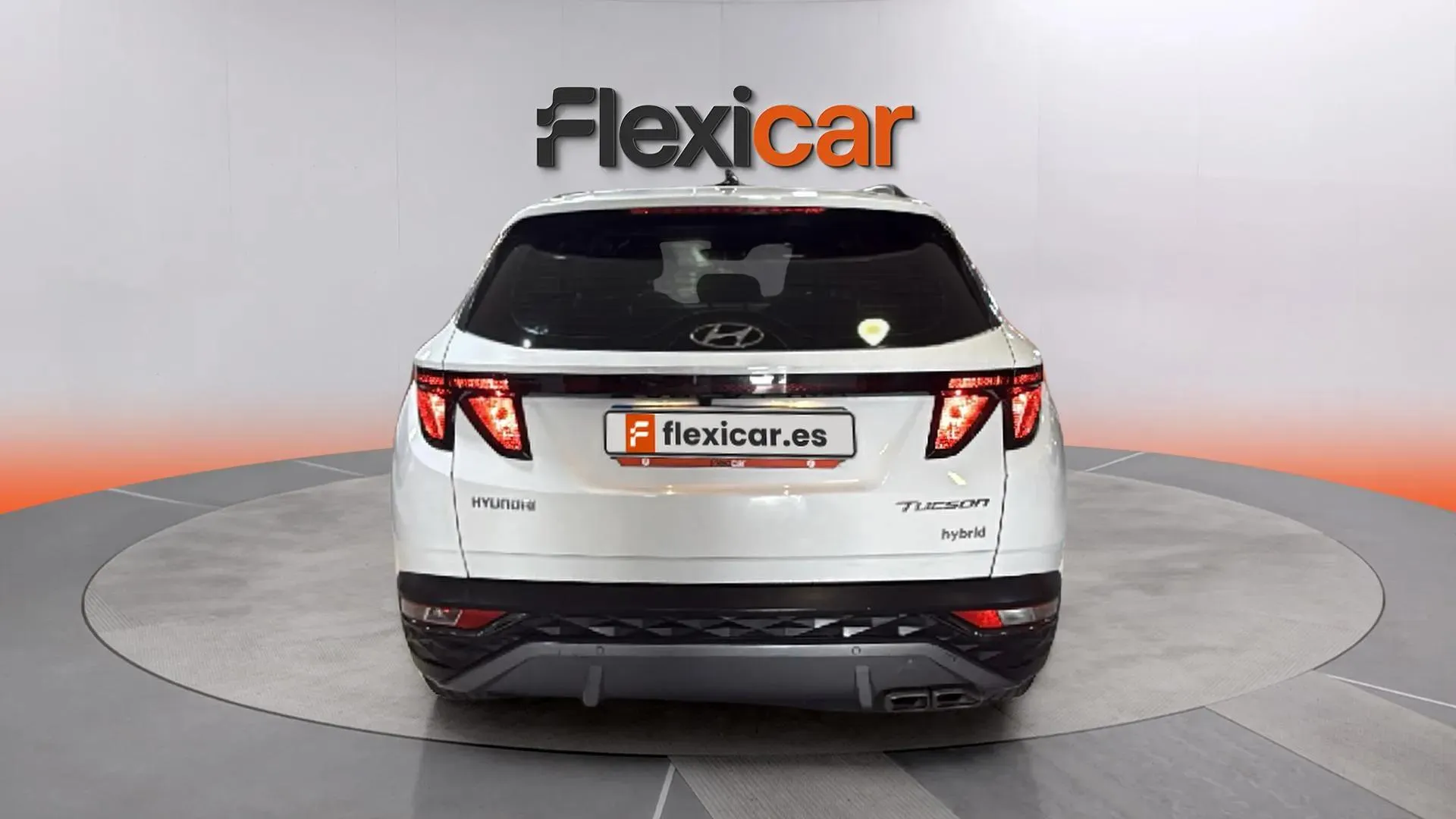 Hyundai Tucson 1.6 T-GDi HEV Maxx - foto 6