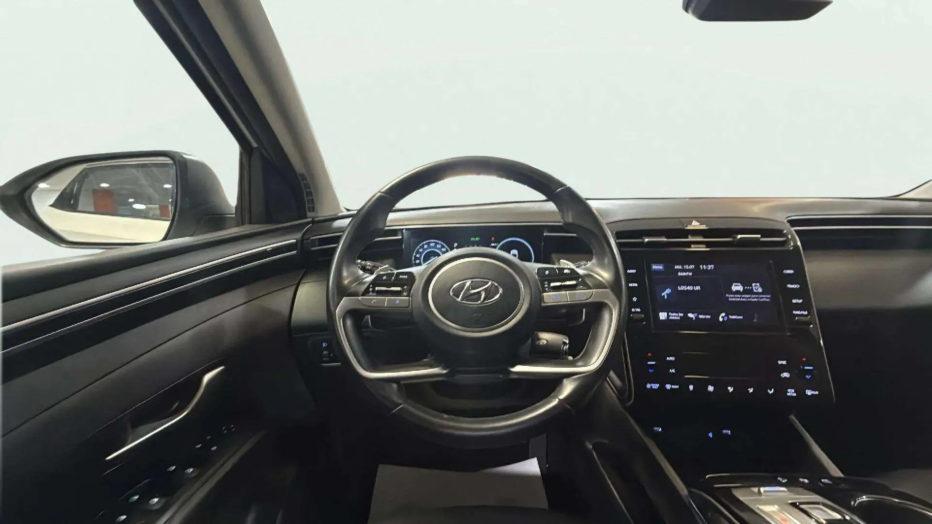 Hyundai Tucson 1.6 T-GDi HEV Maxx - foto 10