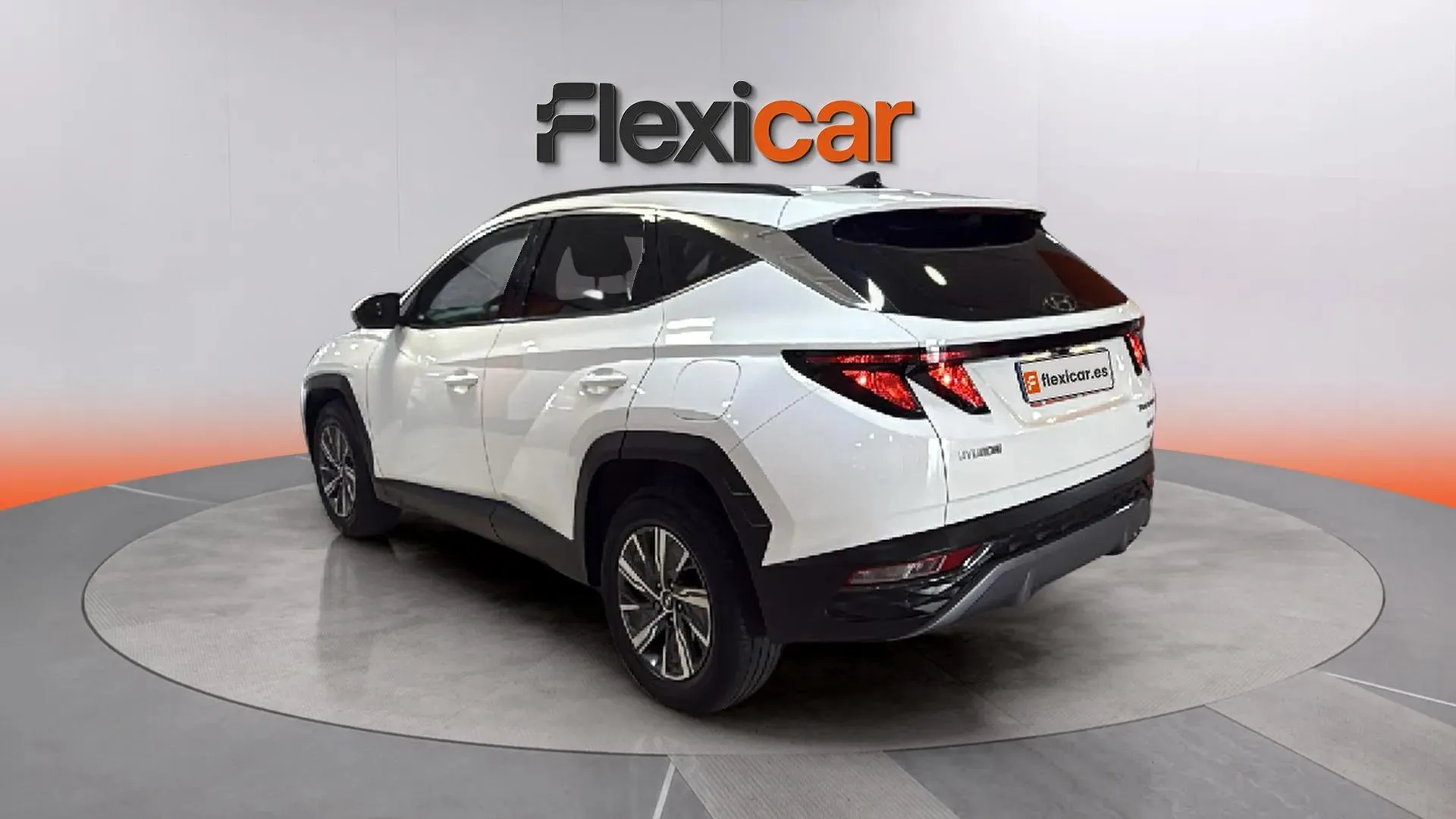 Hyundai Tucson 1.6 T-GDi HEV Maxx - foto 5