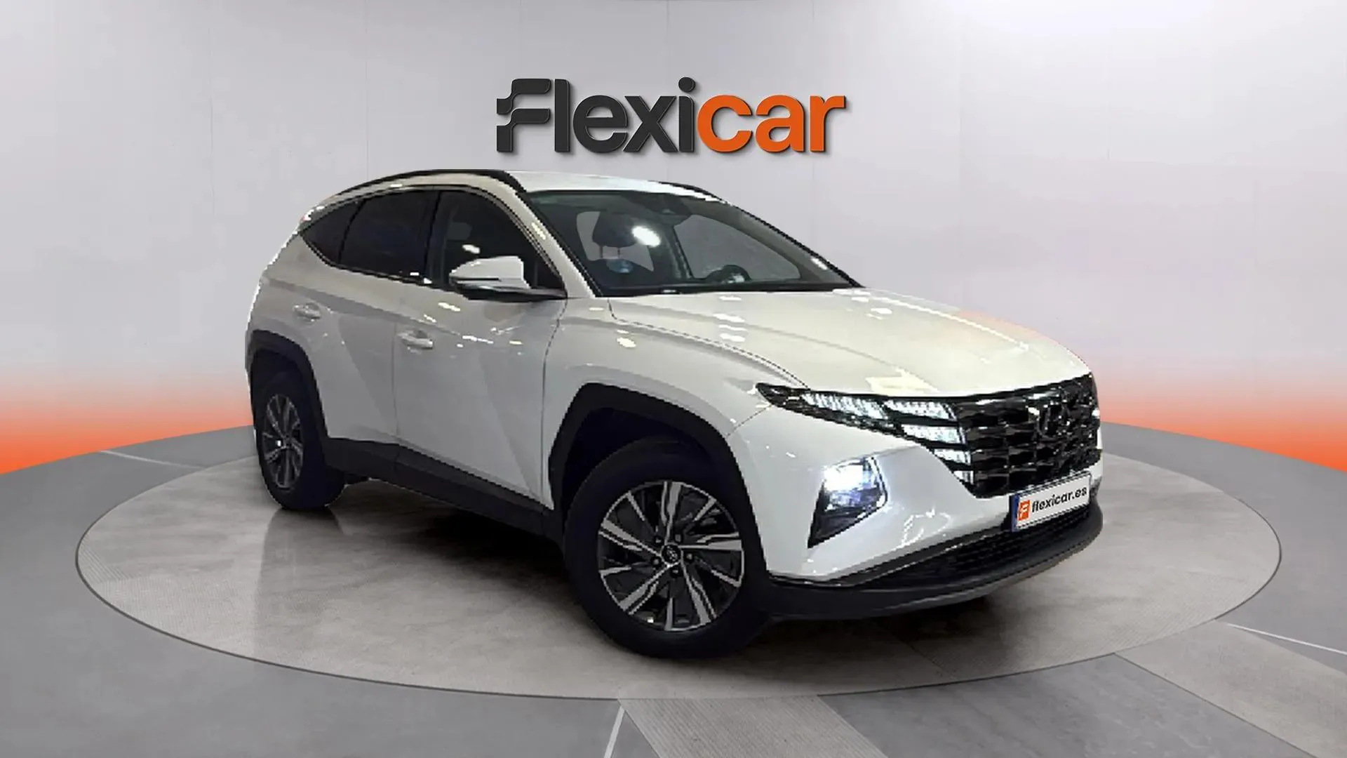 Hyundai Tucson 1.6 T-GDi HEV Maxx - foto 1