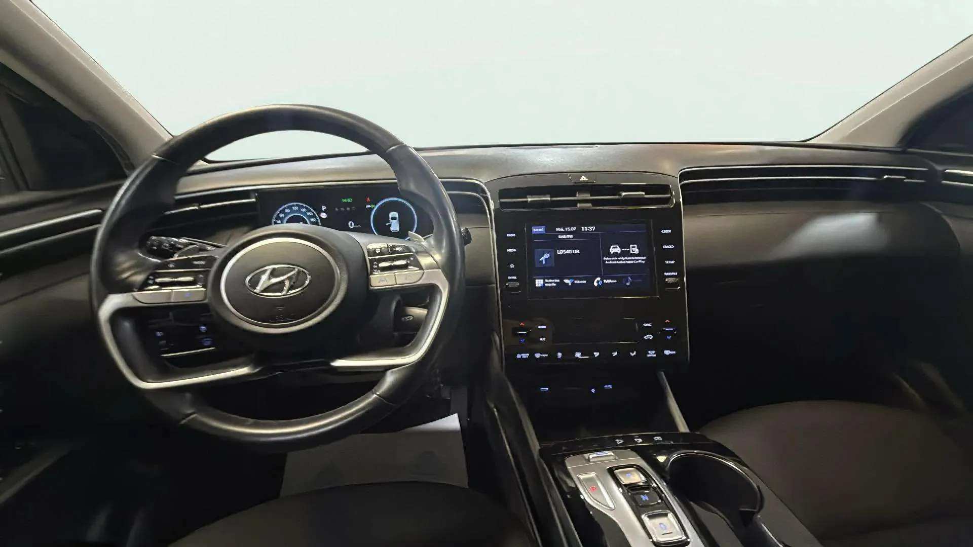 Hyundai Tucson 1.6 T-GDi HEV Maxx - foto 9