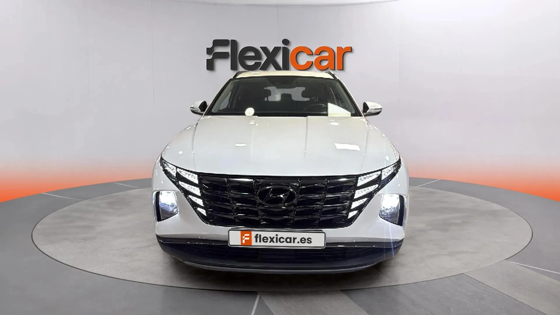 Hyundai Tucson 1.6 T-GDi HEV Maxx - foto 2