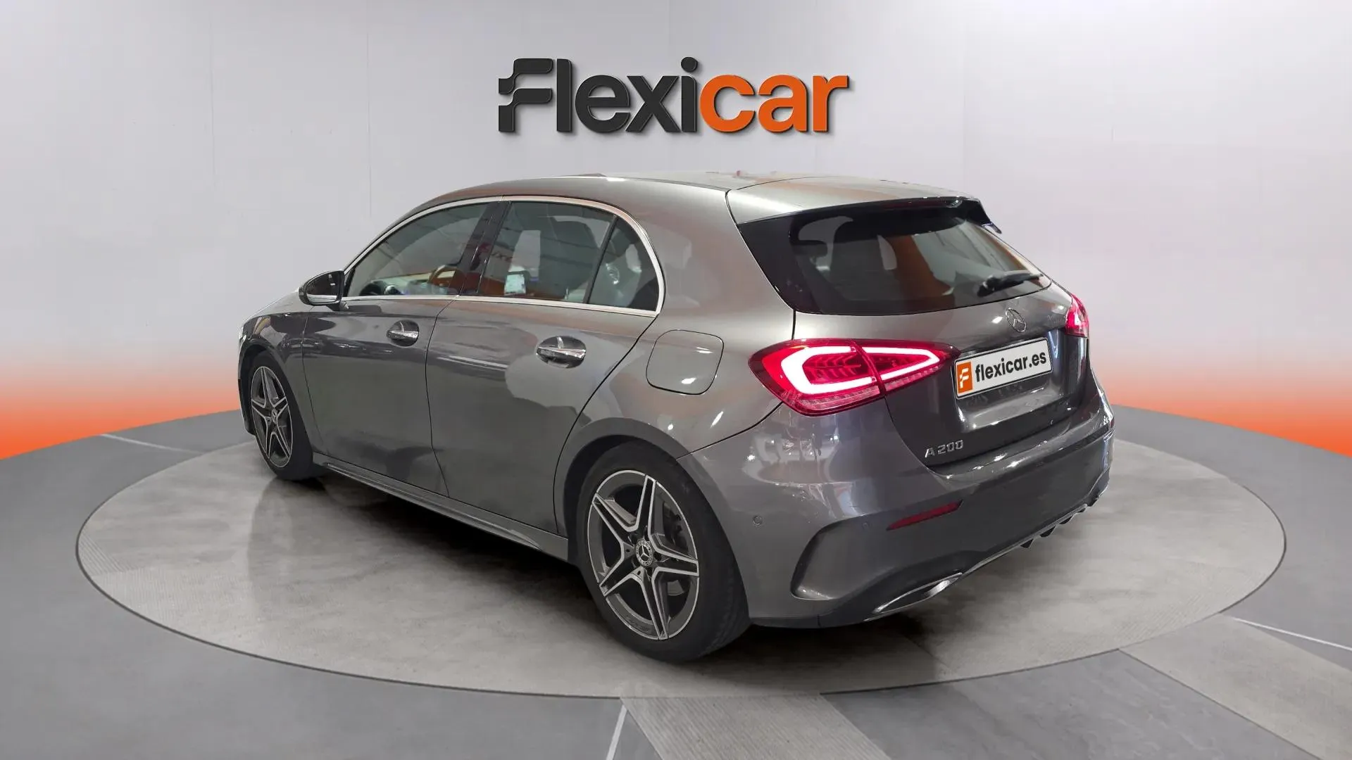 Mercedes-Benz Clase A A 200 - foto 5