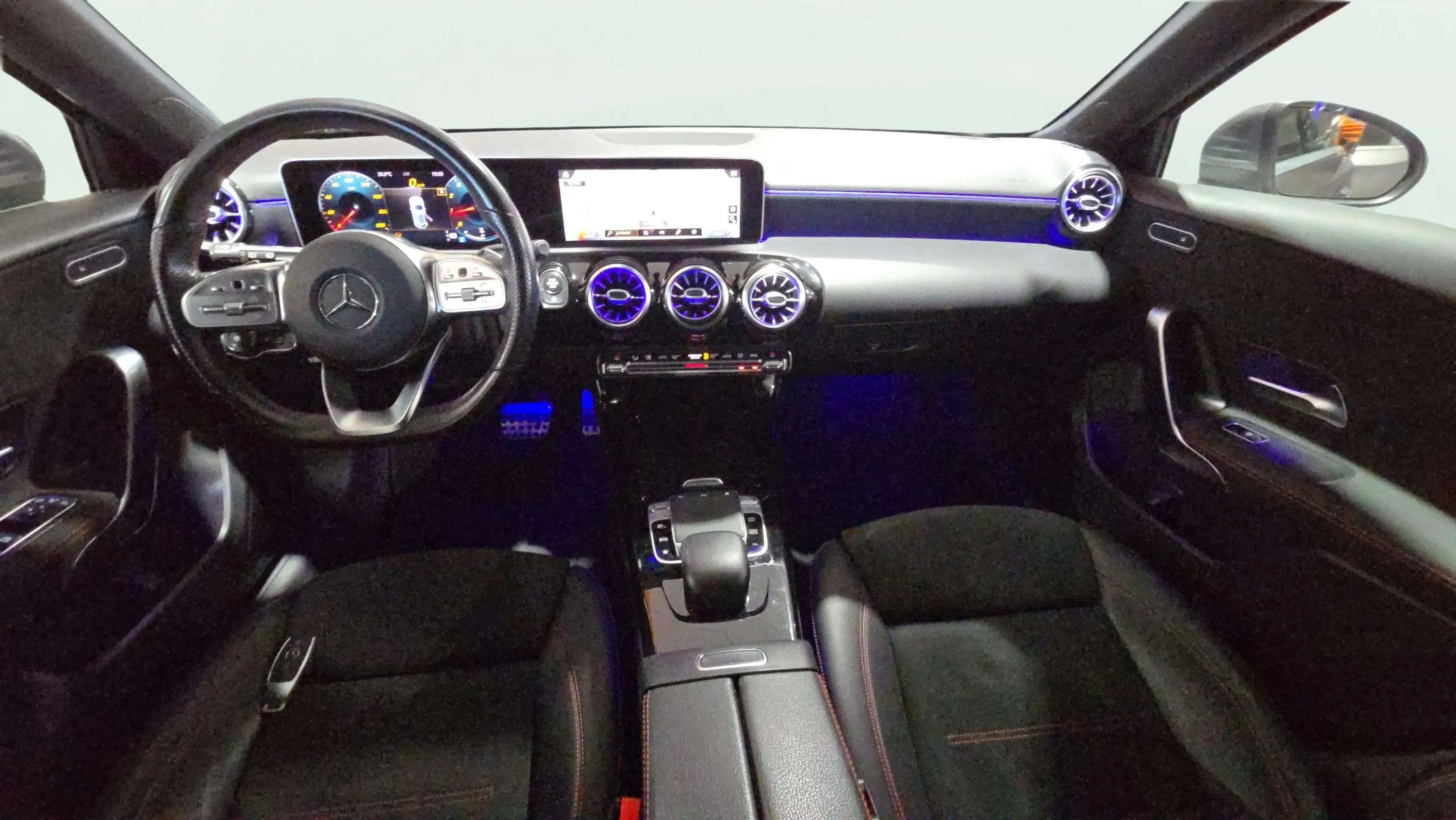 Mercedes-Benz Clase A A 200 - foto 12