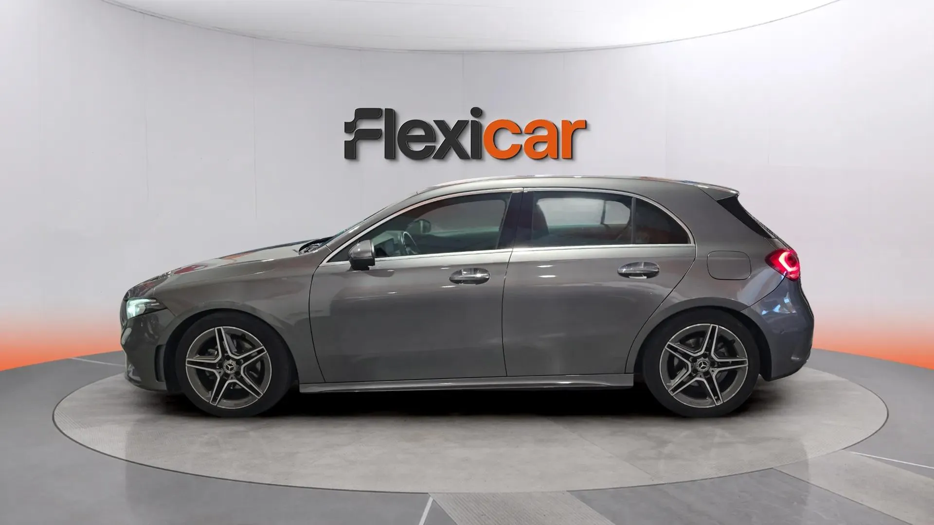 Mercedes-Benz Clase A A 200 - foto 4