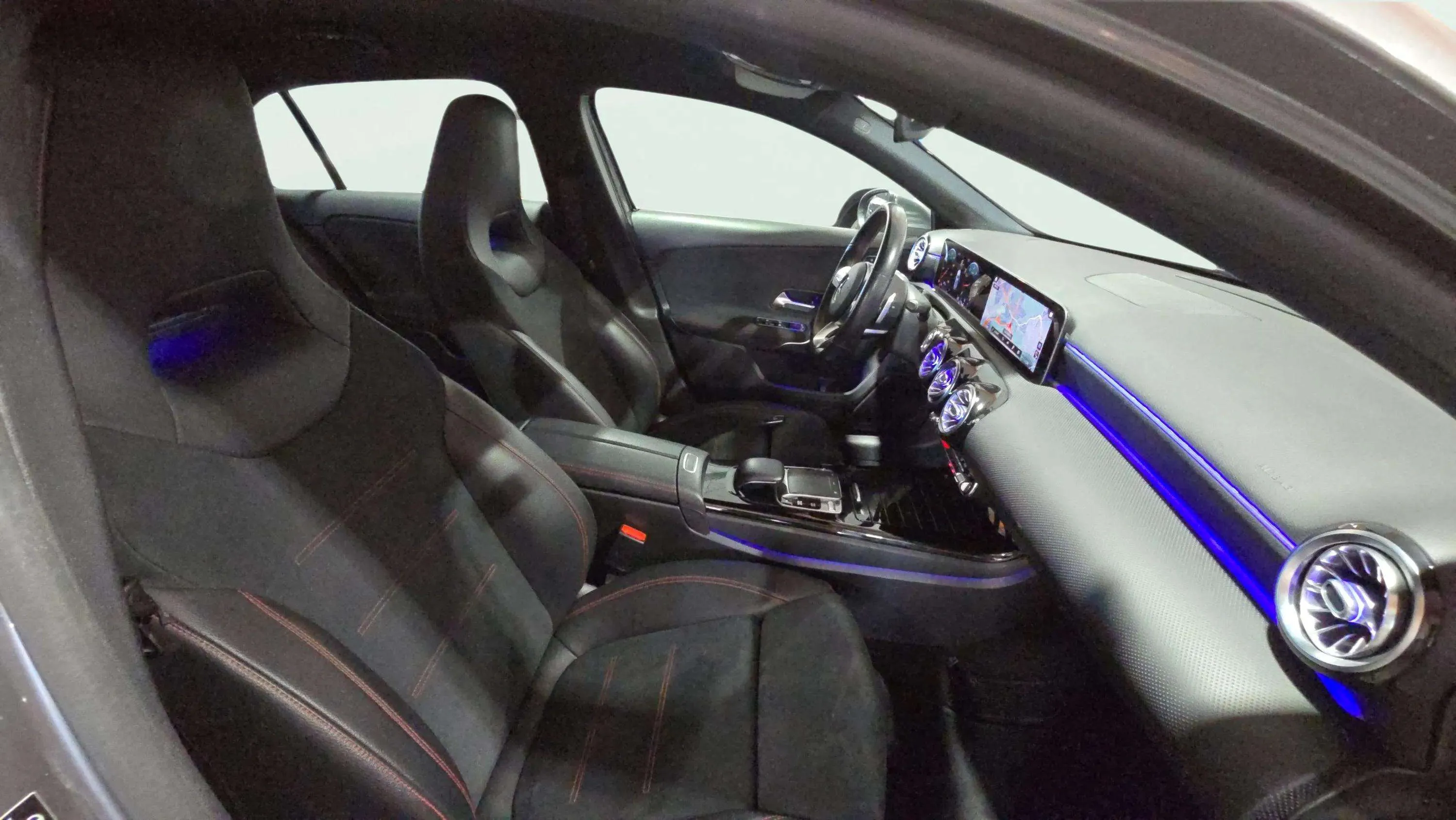 Mercedes-Benz Clase A A 200 - foto 14
