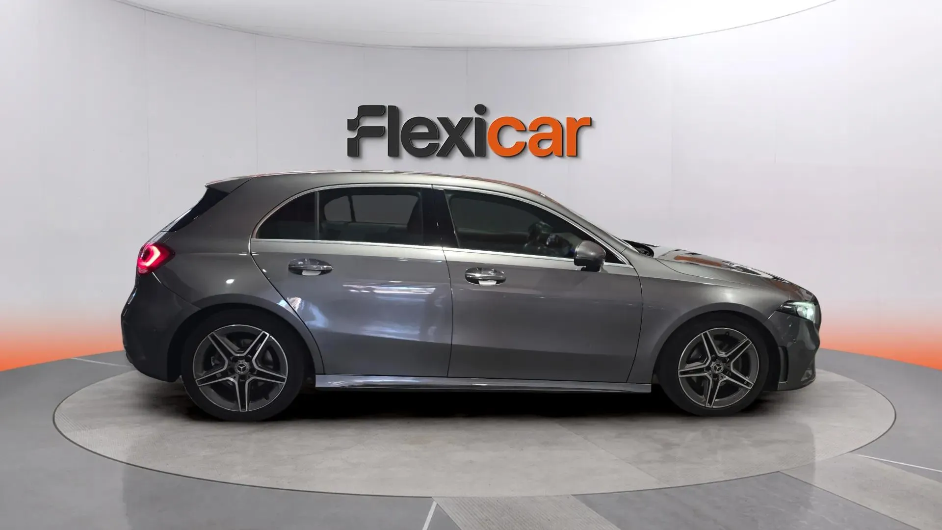Mercedes-Benz Clase A A 200 - foto 8