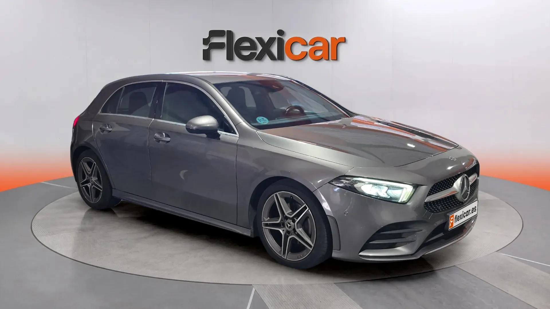 Mercedes-Benz Clase A A 200 - foto 1