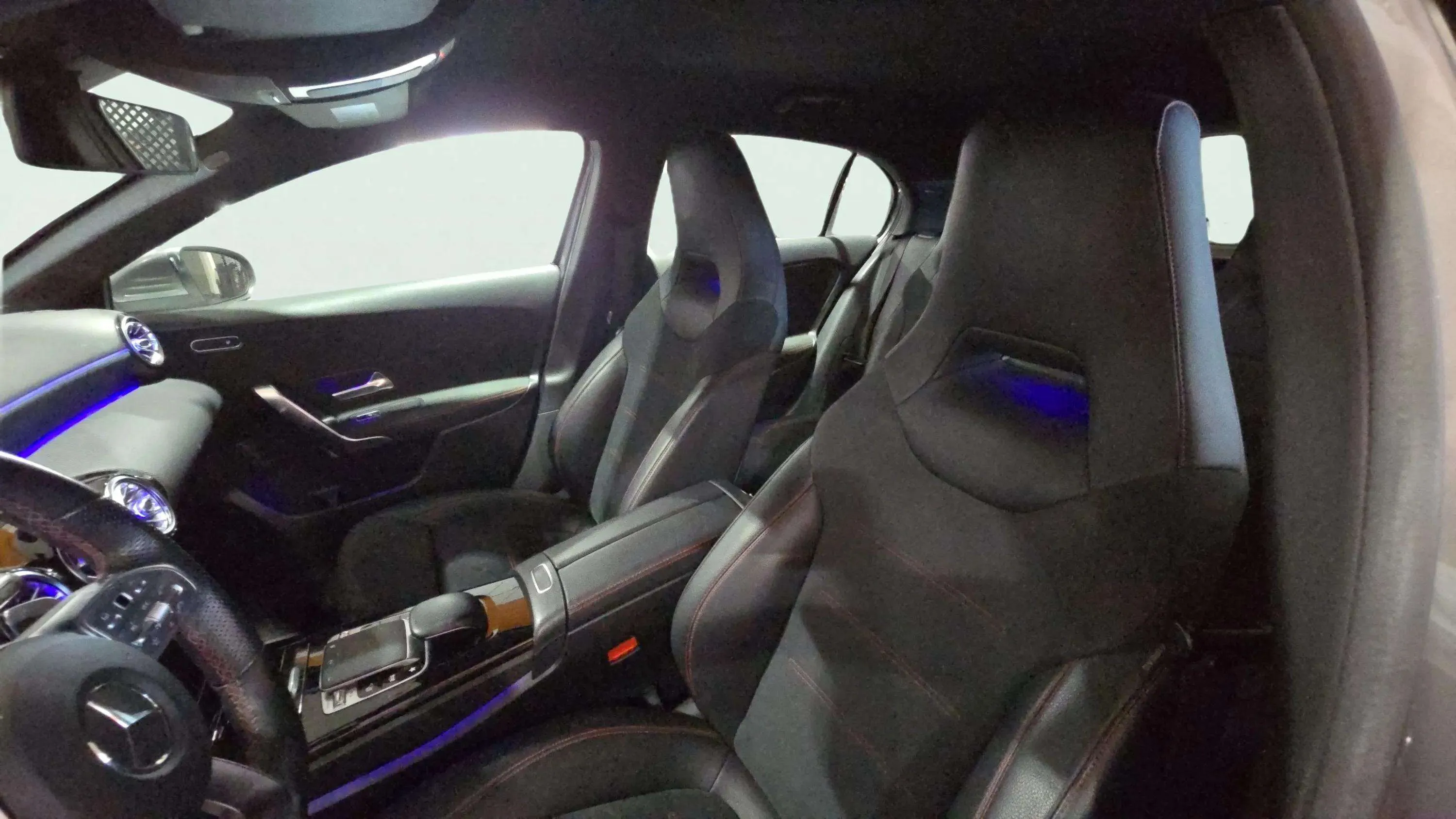 Mercedes-Benz Clase A A 200 - foto 19