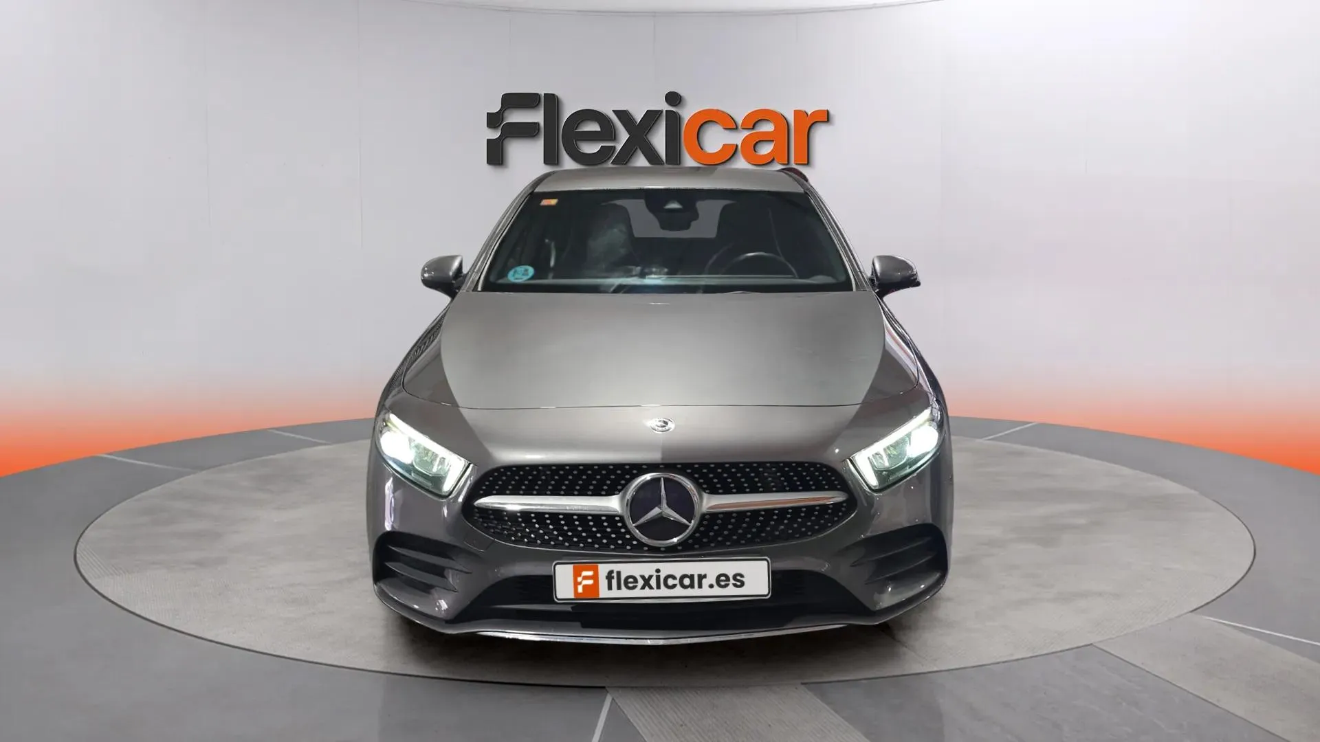 Mercedes-Benz Clase A A 200 - foto 2