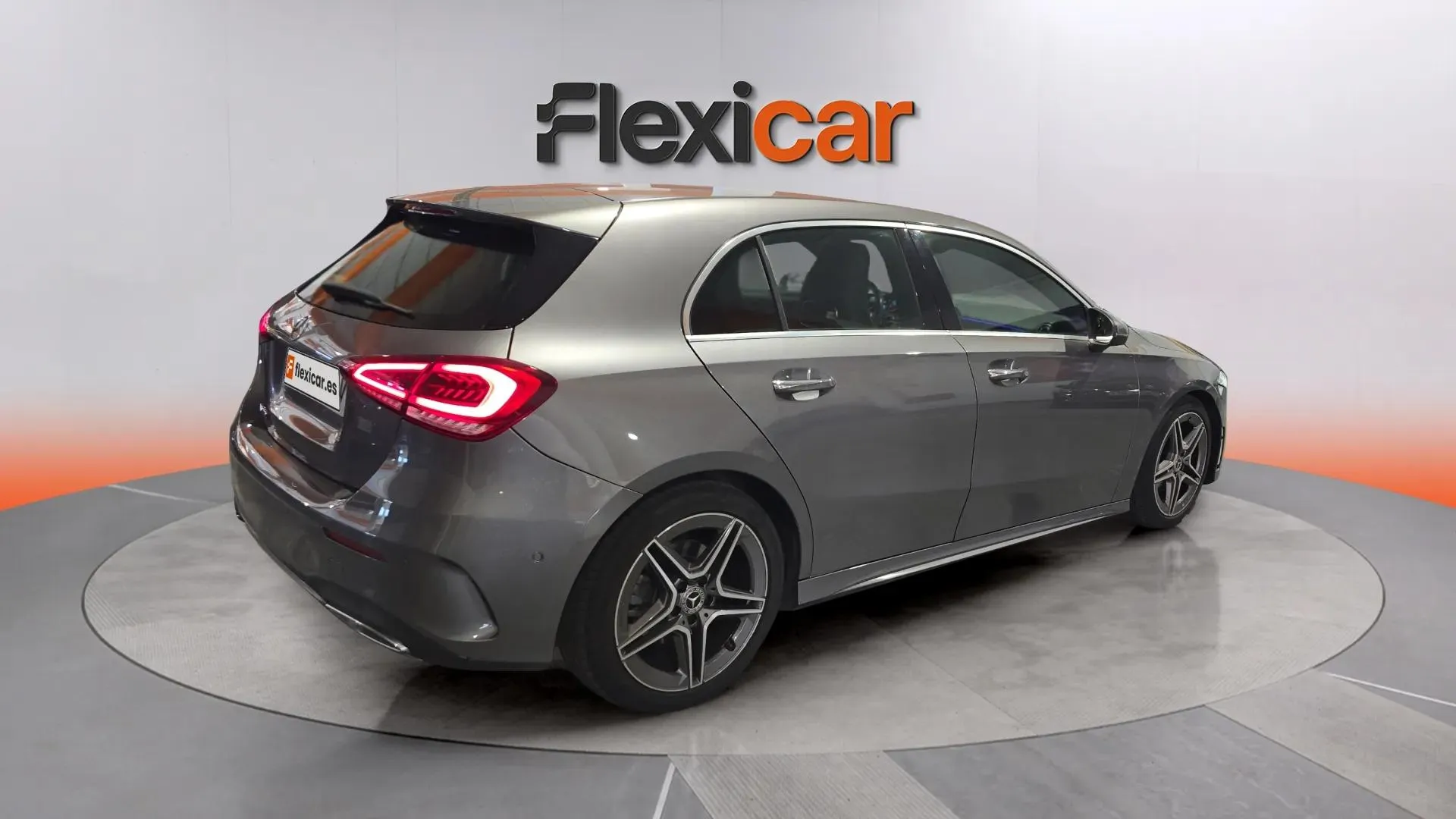 Mercedes-Benz Clase A A 200 - foto 7