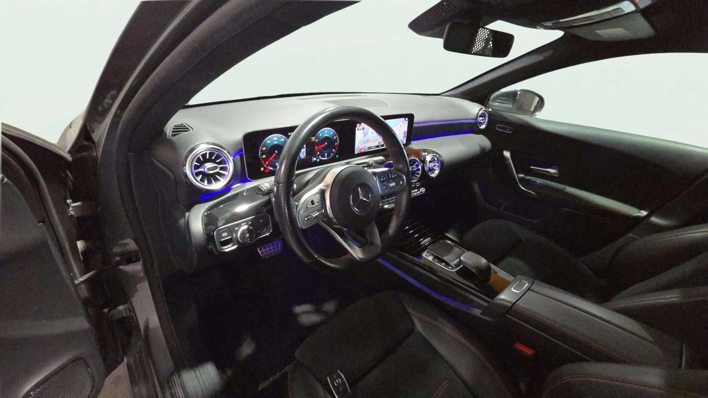Mercedes-Benz Clase A A 200 - foto 11