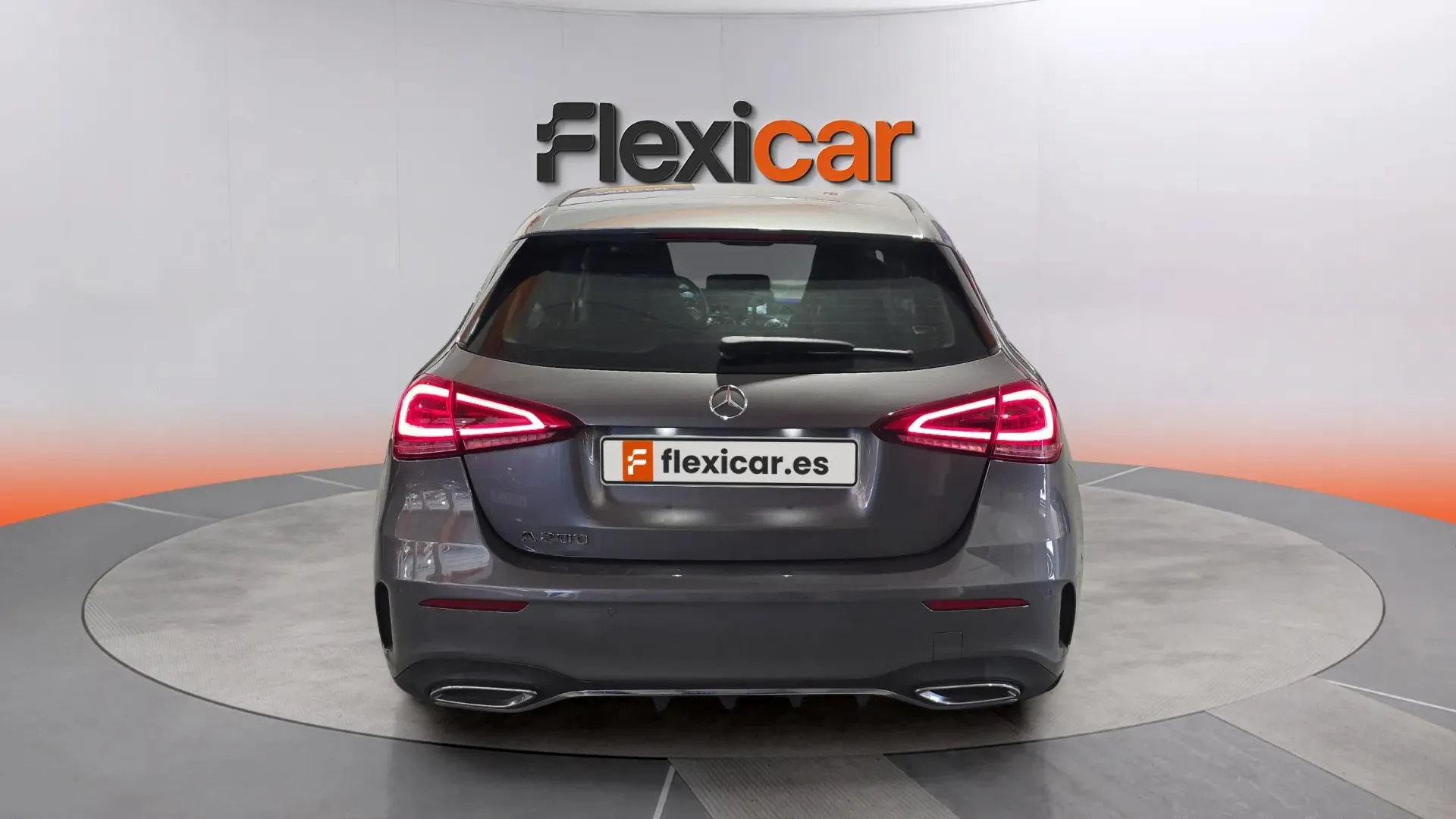 Mercedes-Benz Clase A A 200 - foto 6