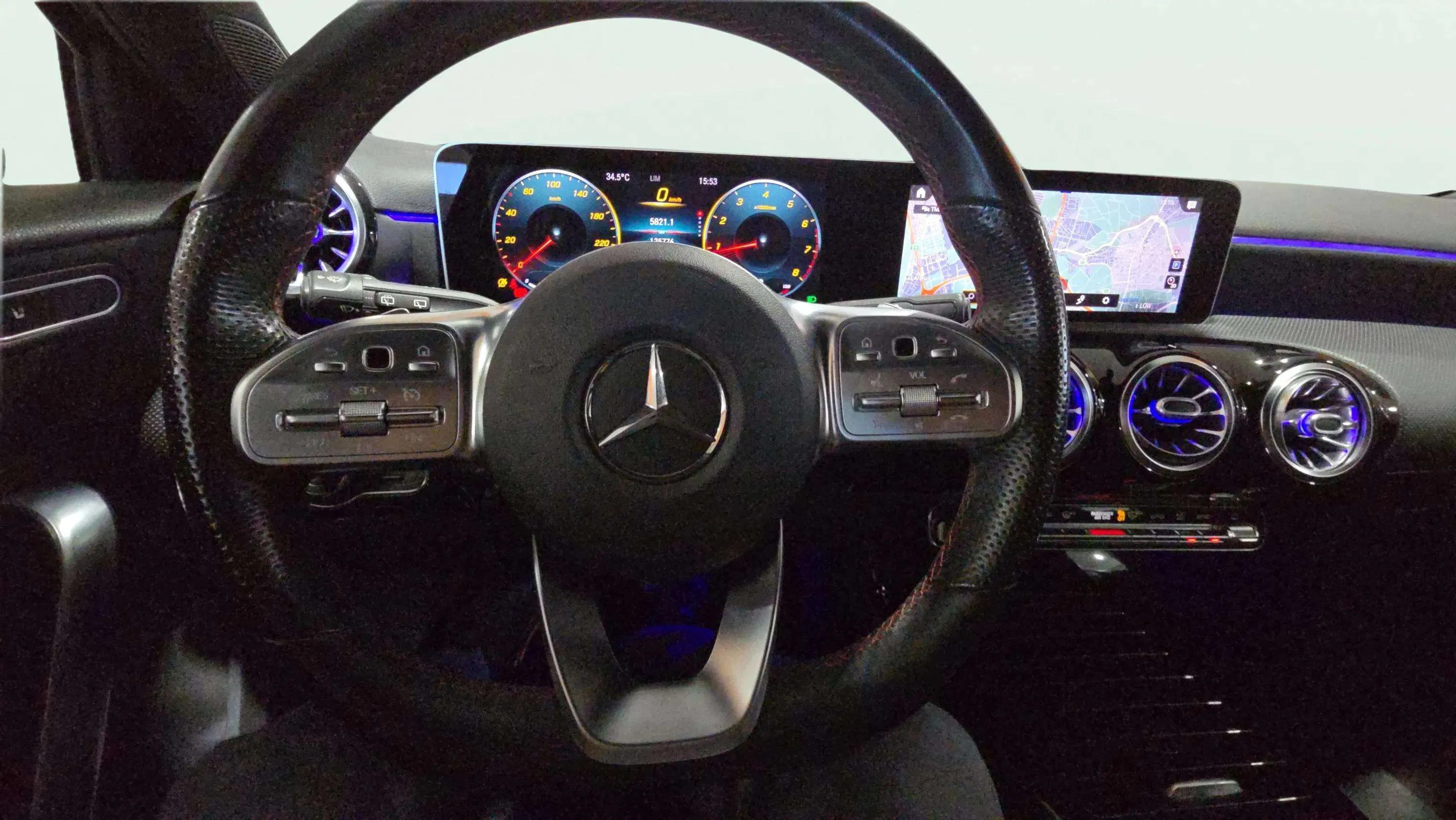 Mercedes-Benz Clase A A 200 - foto 13