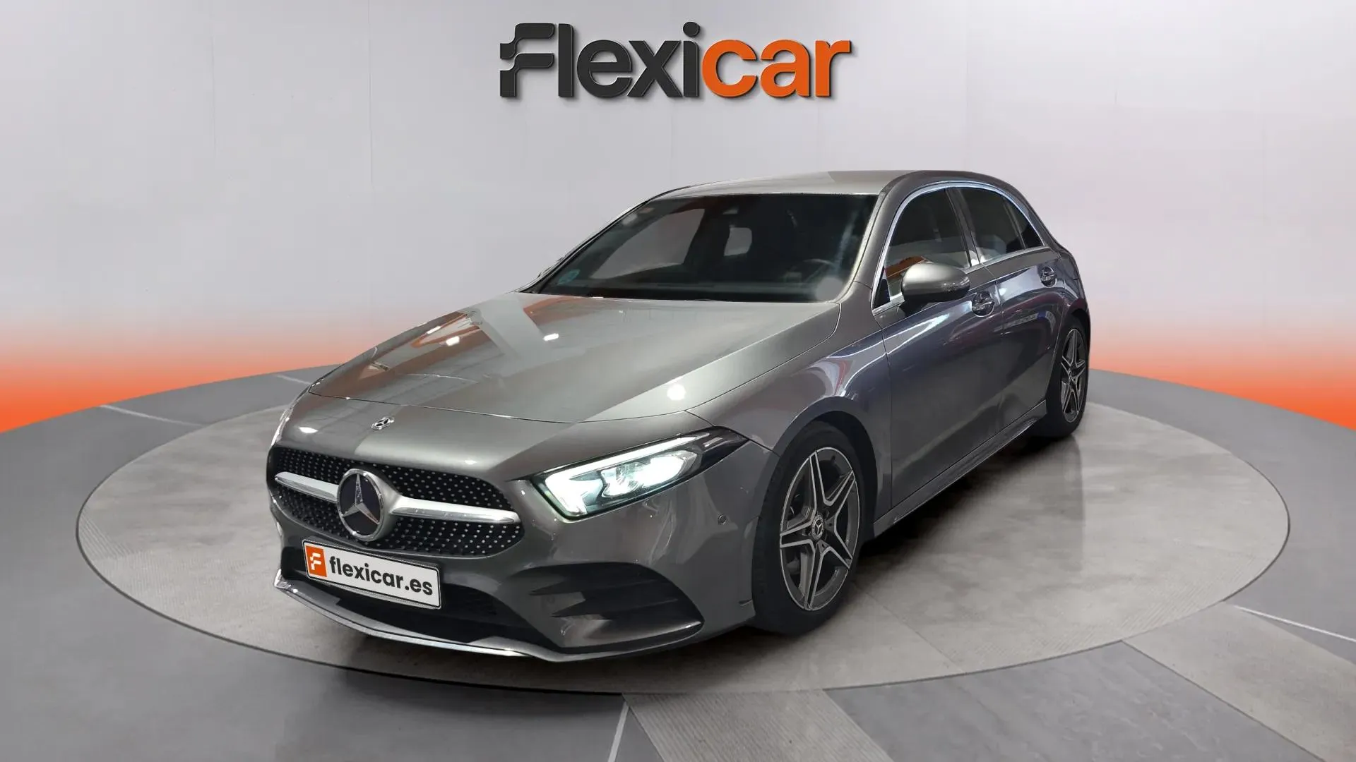 Mercedes-Benz Clase A A 200 - foto 3