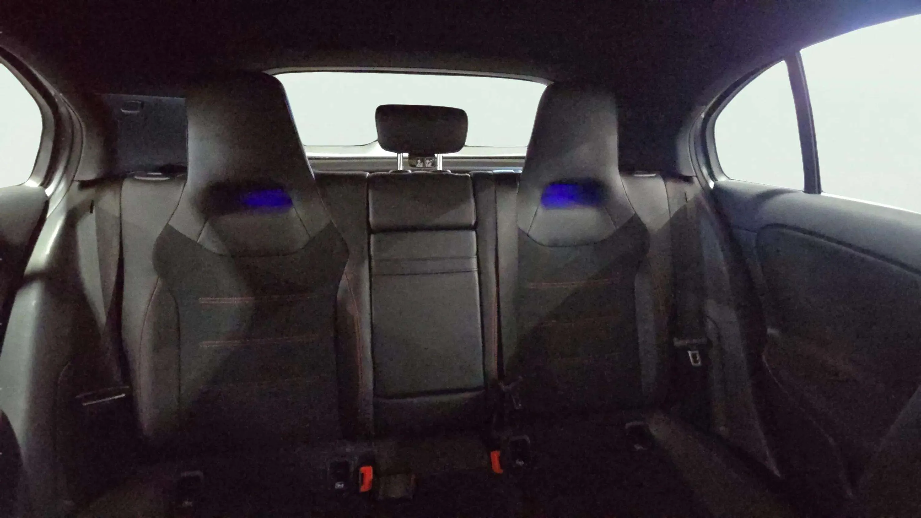 Mercedes-Benz Clase A A 200 - foto 16