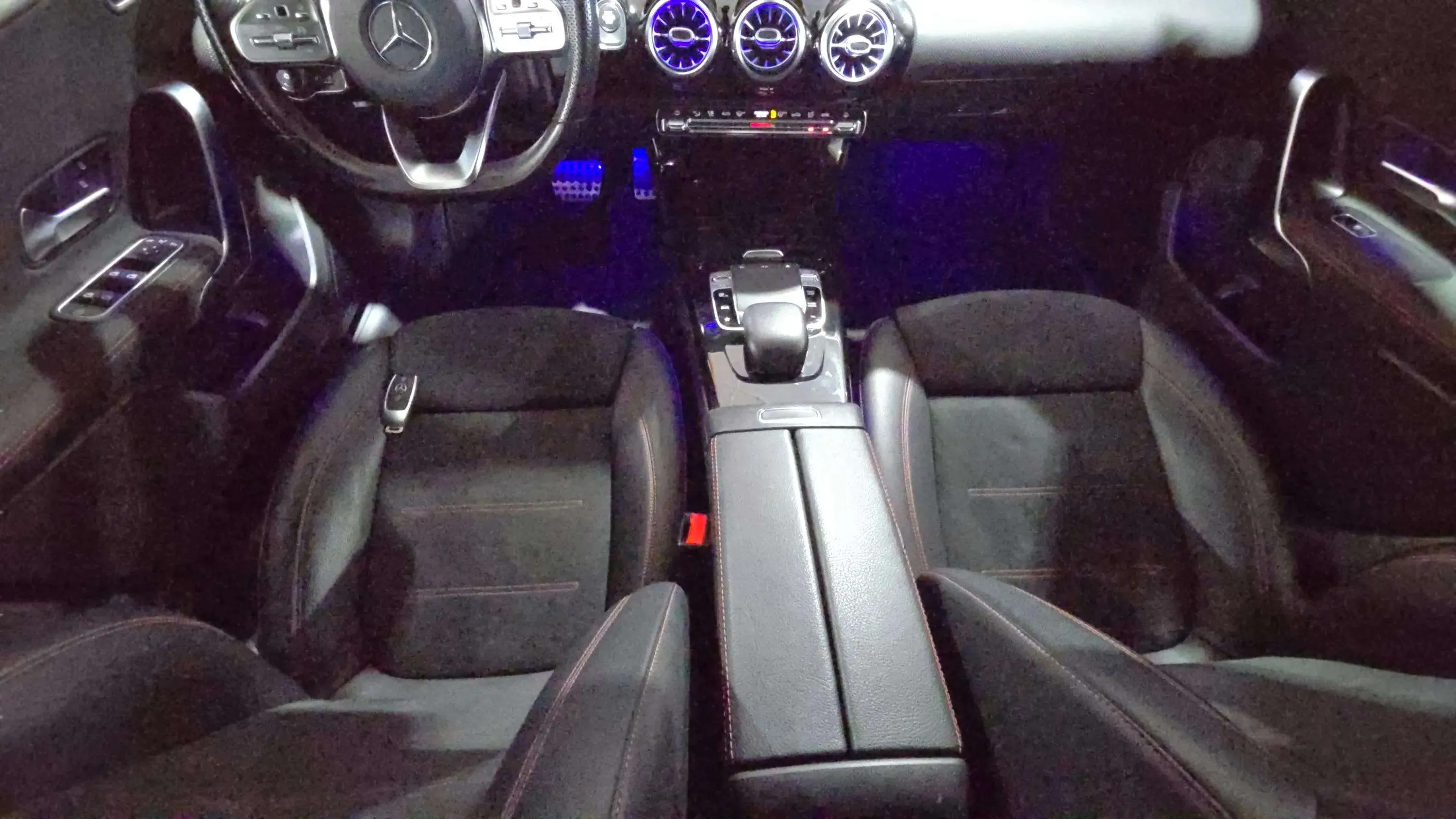 Mercedes-Benz Clase A A 200 - foto 18