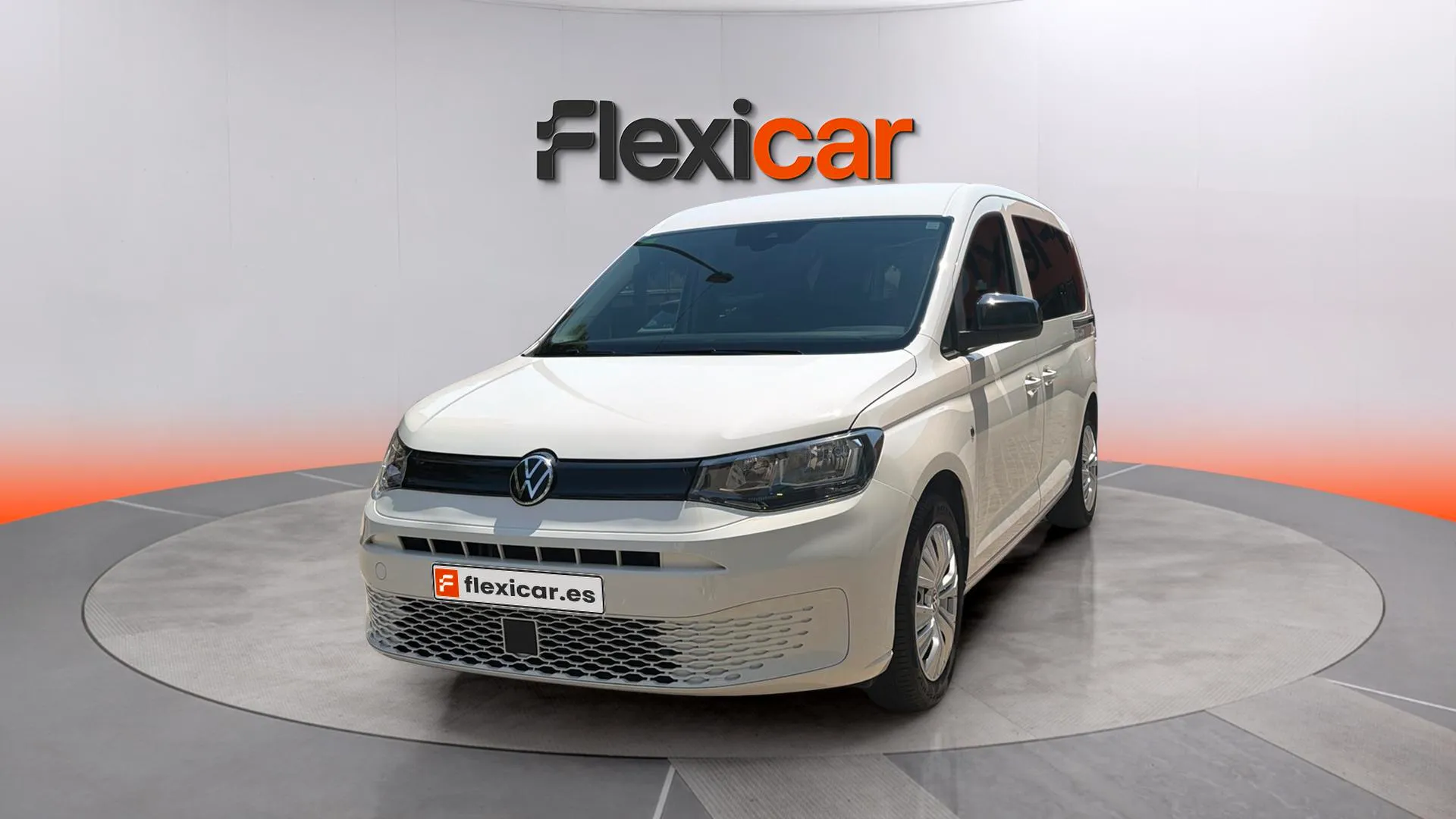 Volkswagen Caddy California 2.0 TDI - foto 12