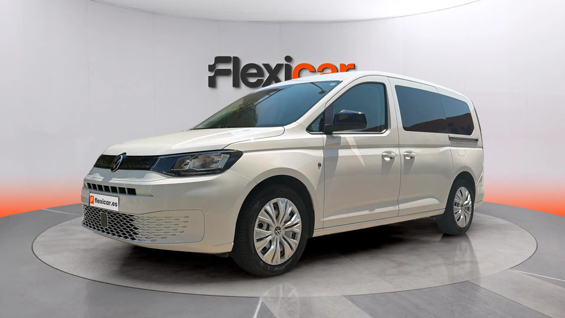 Volkswagen Caddy California 2.0 TDI - foto 3